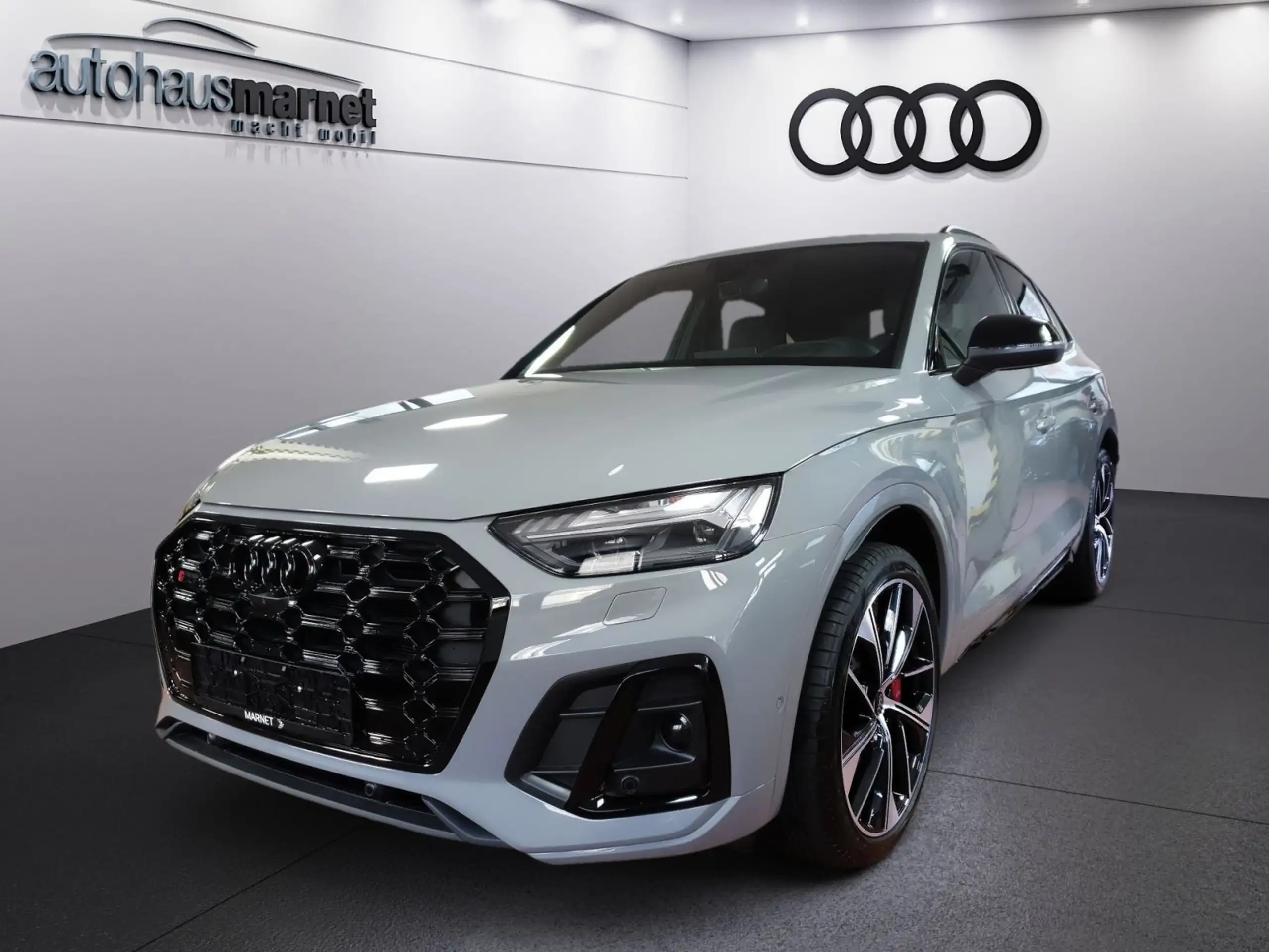 Audi - SQ5