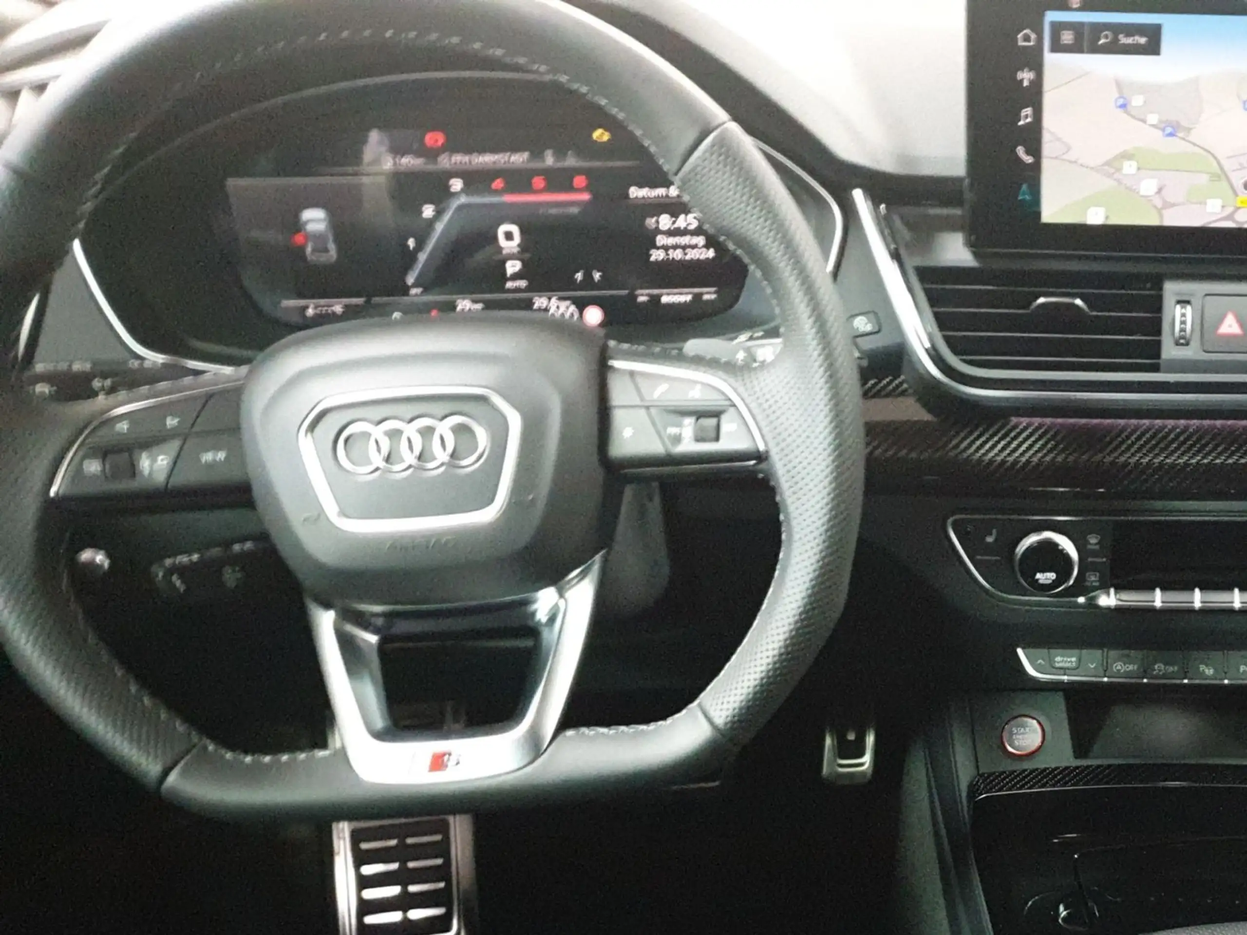 Audi - SQ5