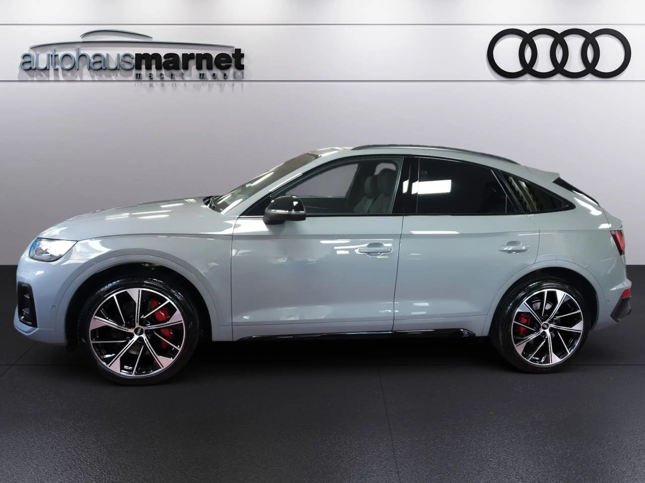 Audi - SQ5