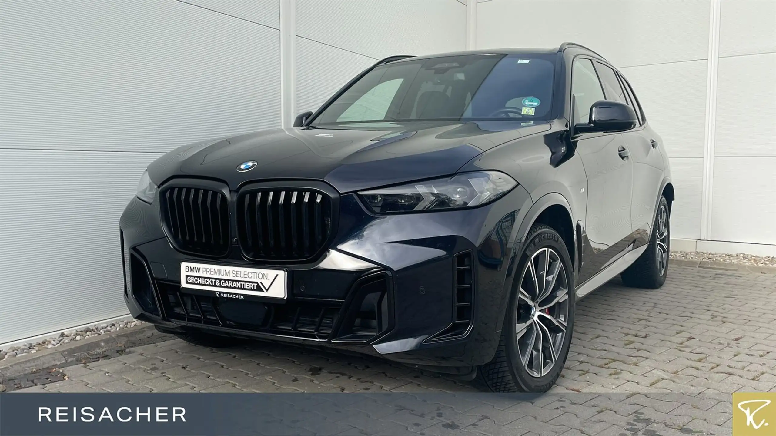 BMW - X5