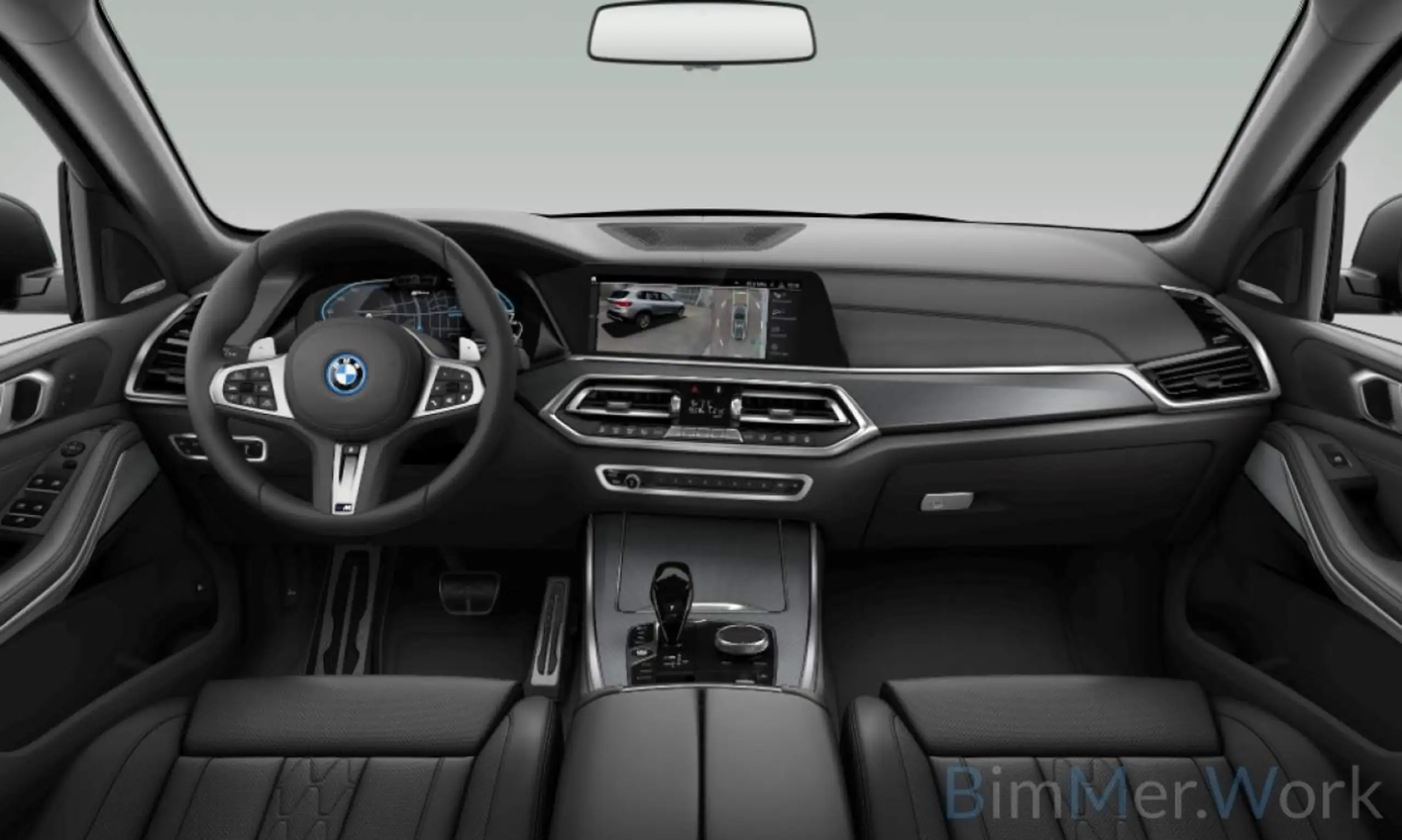 BMW - X5