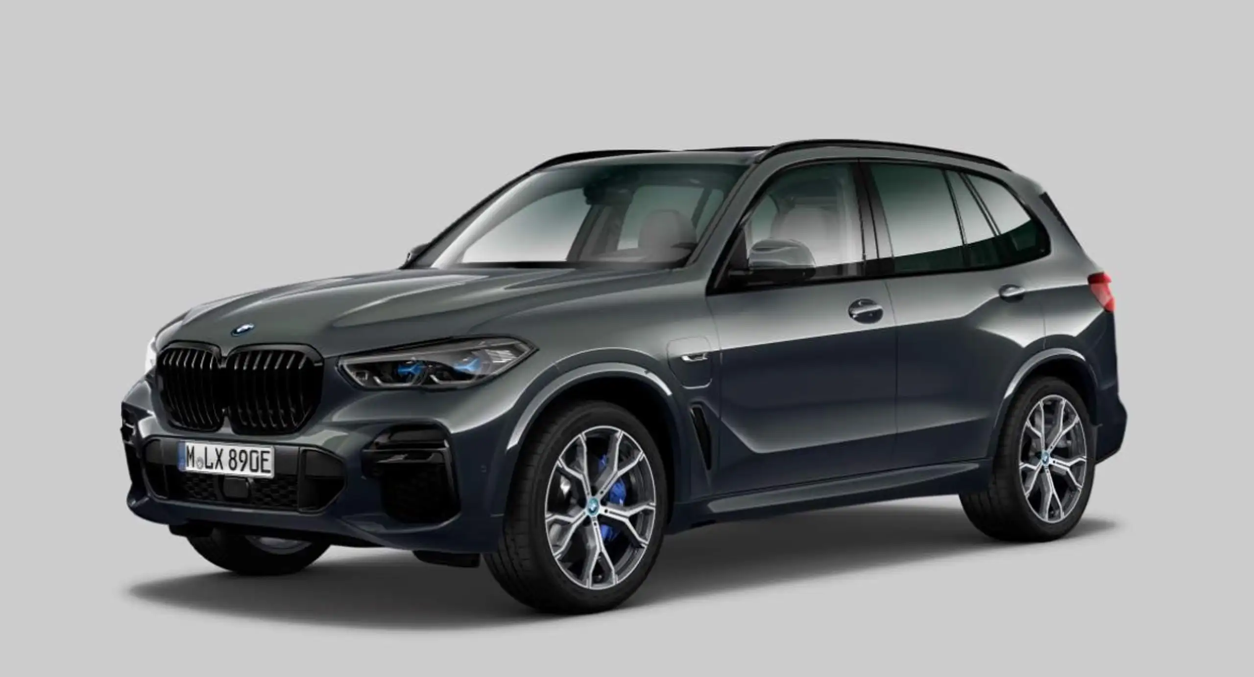 BMW - X5