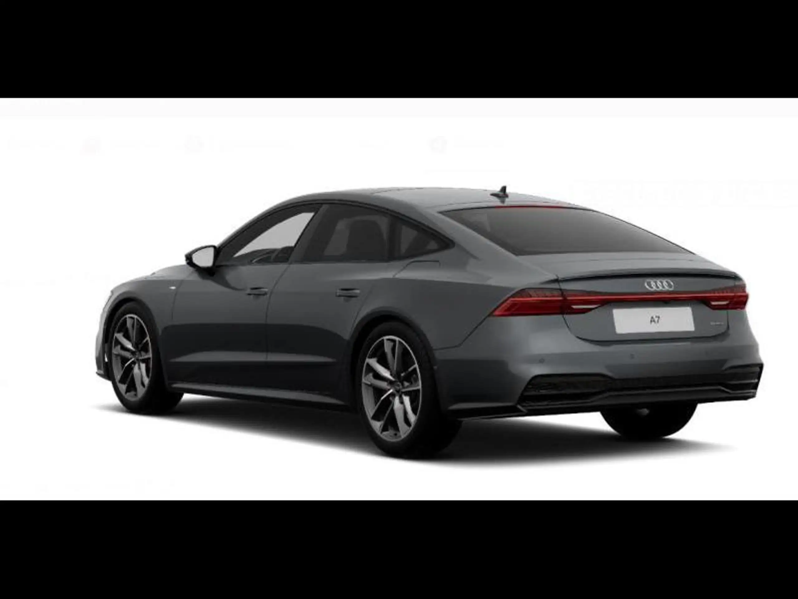 Audi - A7