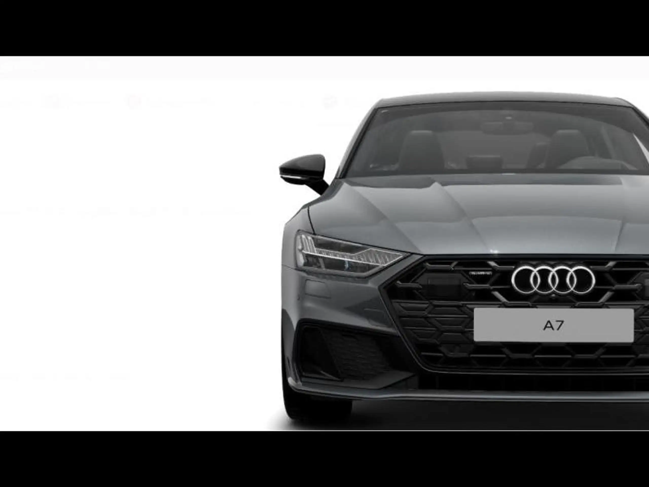 Audi - A7