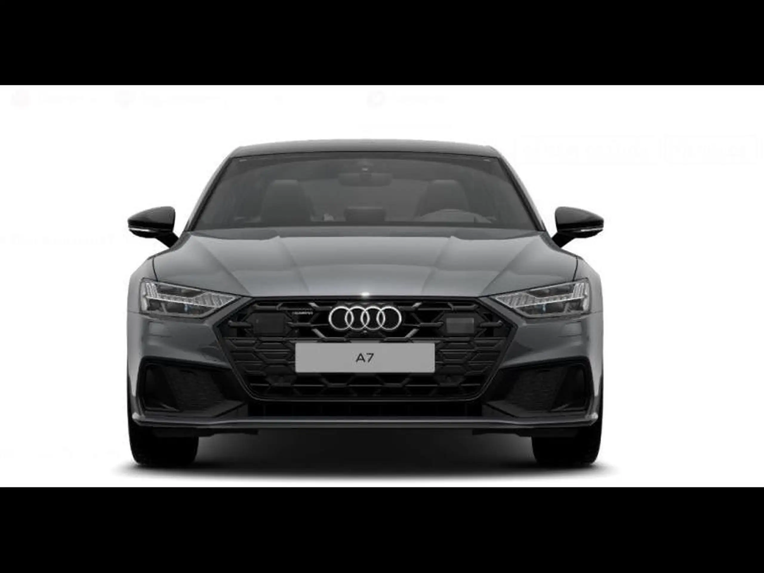 Audi - A7