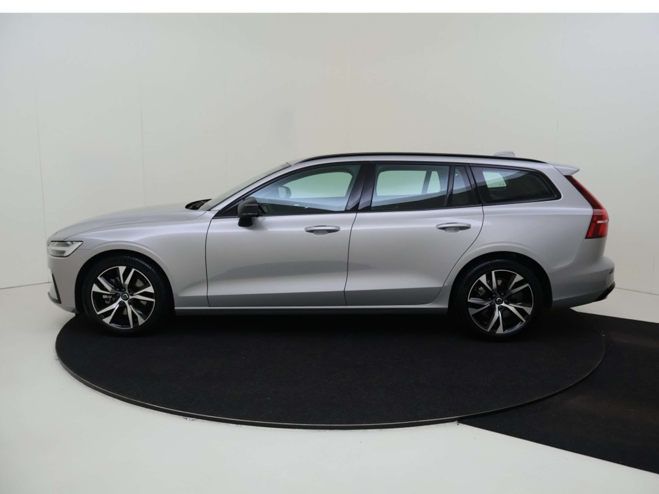 Volvo - V60