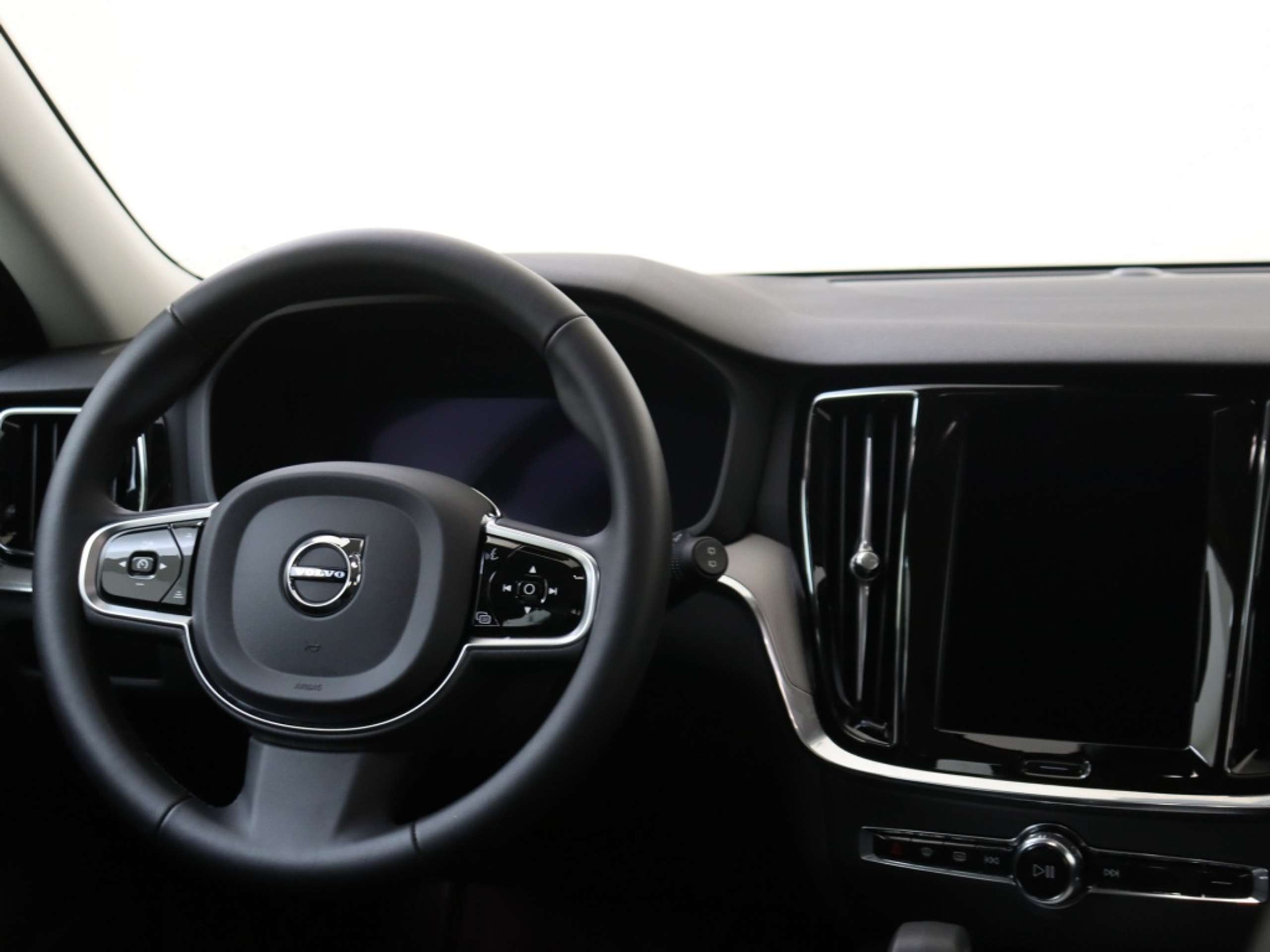 Volvo - V60