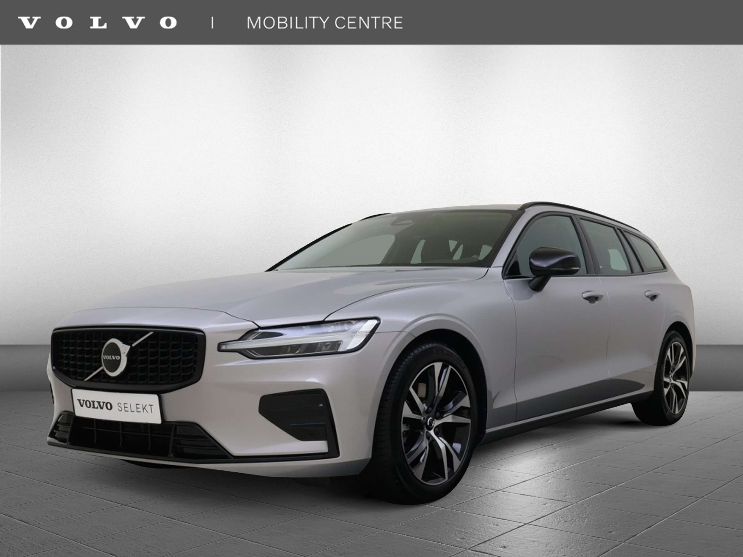 Volvo - V60