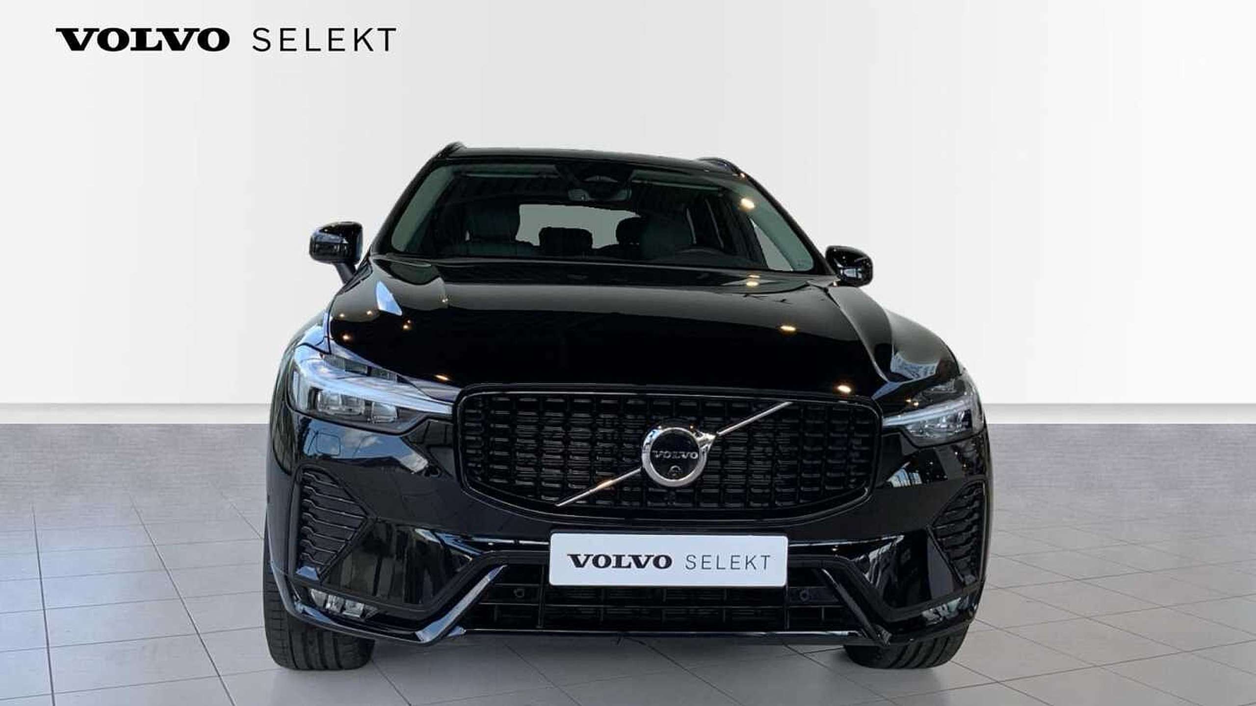 Volvo - XC60