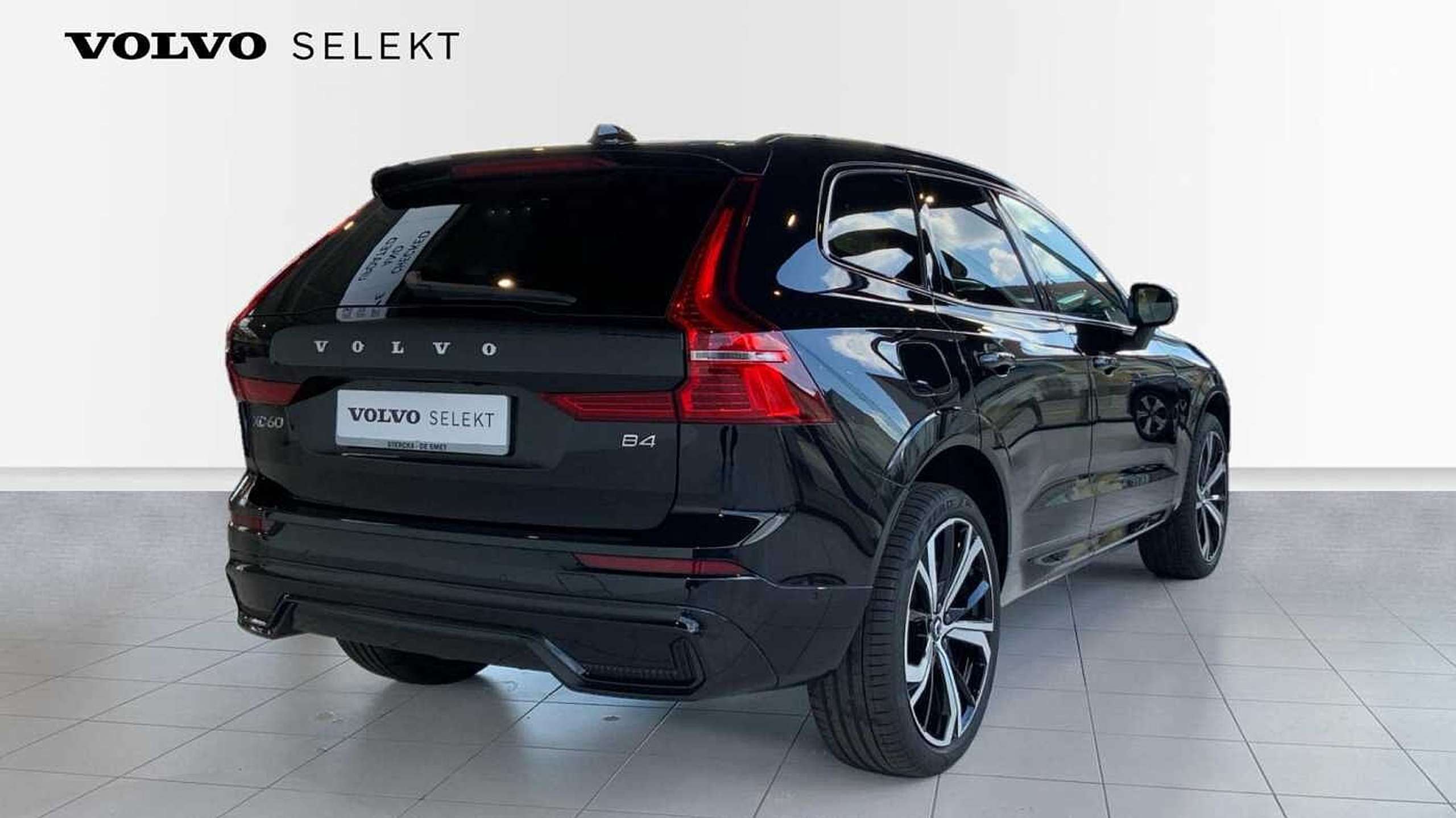 Volvo - XC60