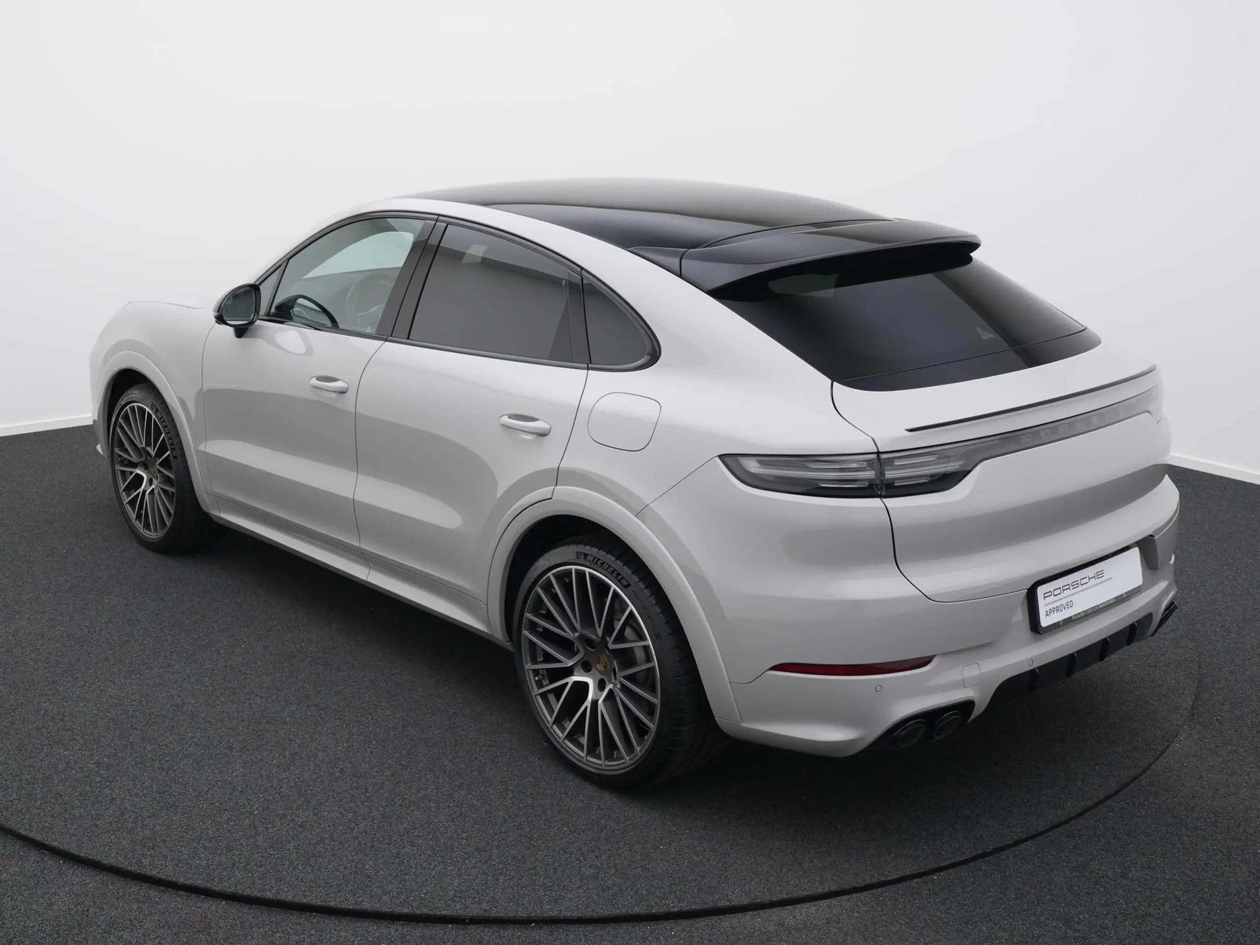 Porsche - Cayenne