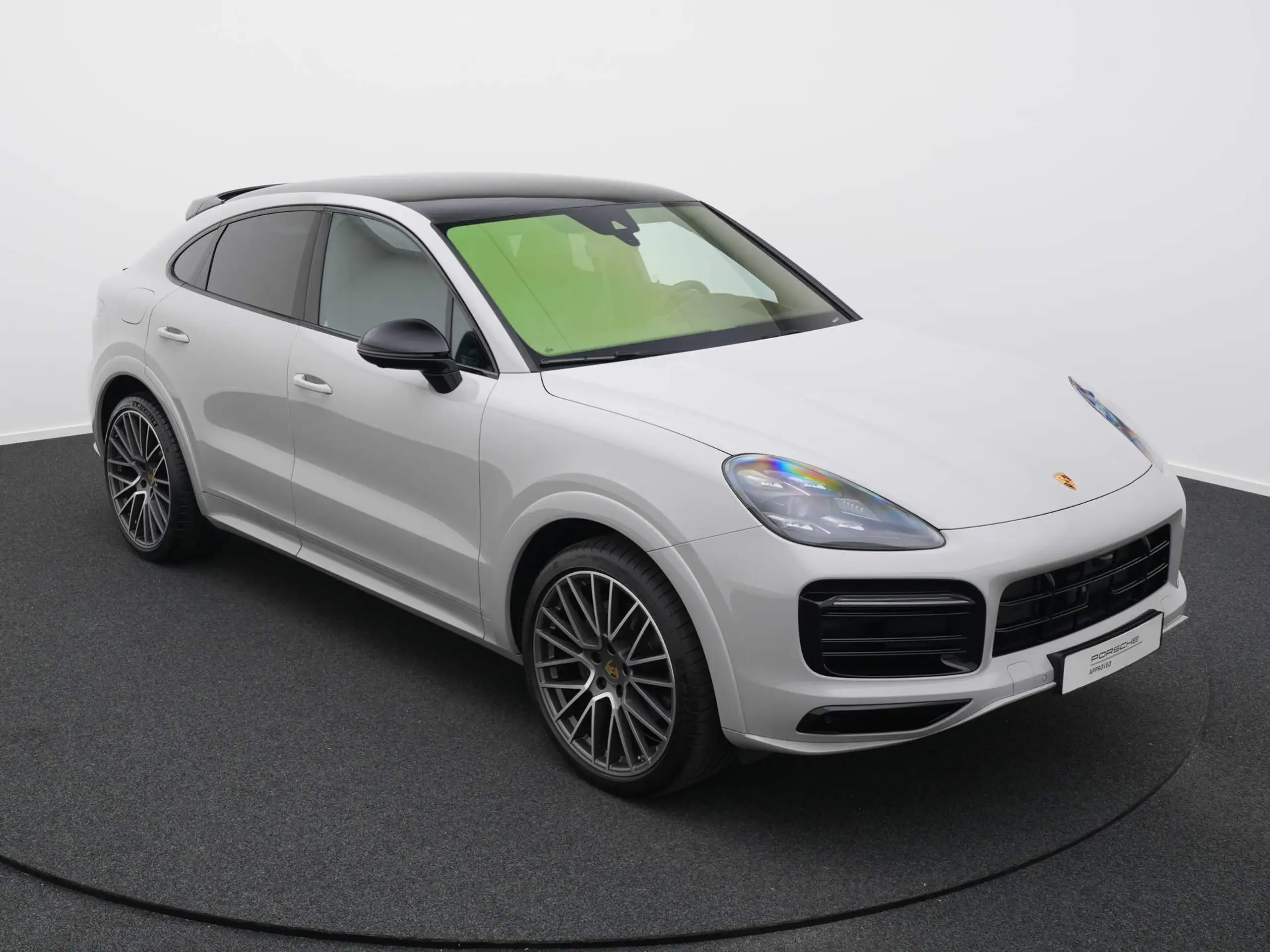 Porsche - Cayenne