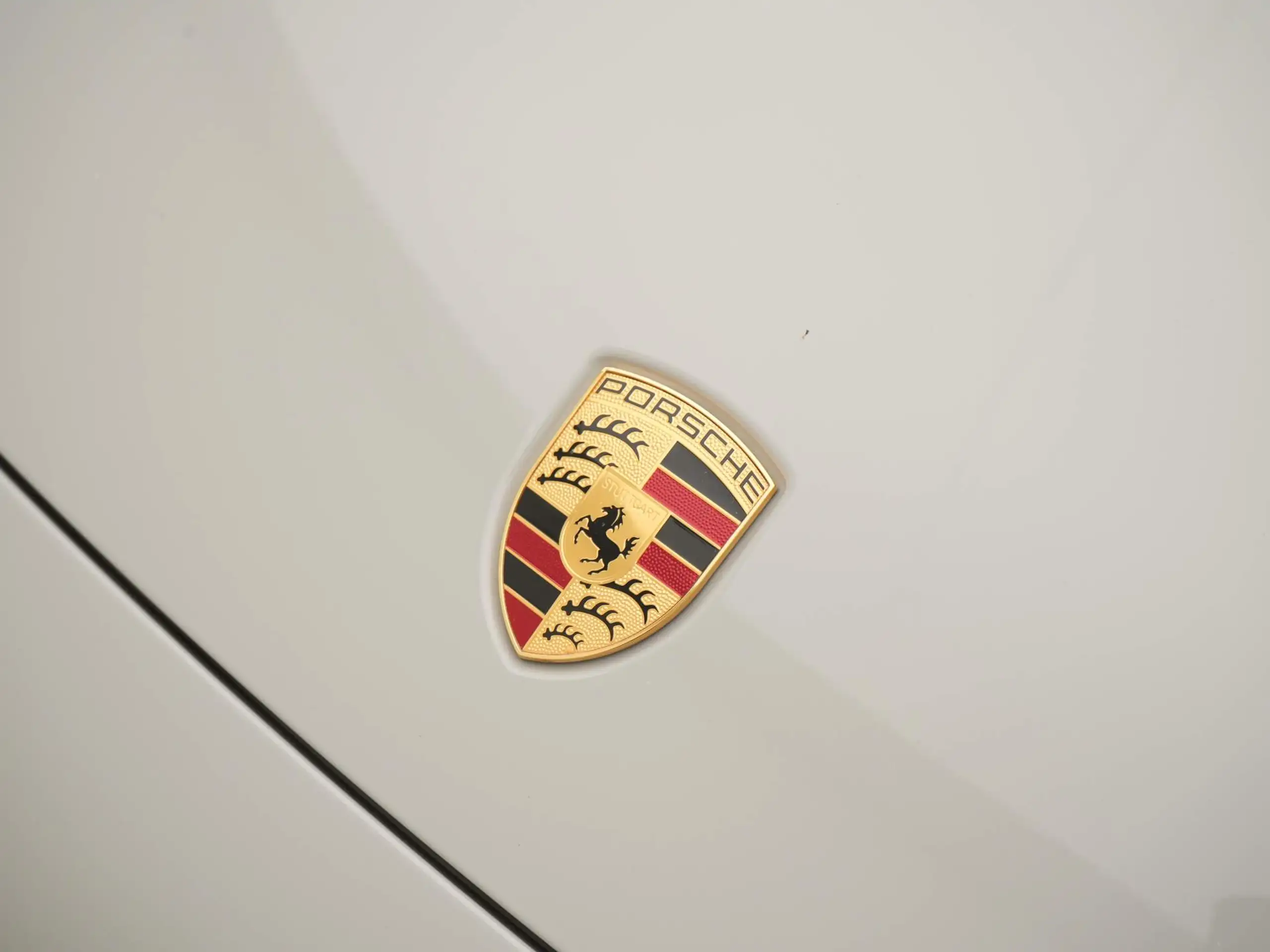 Porsche - Cayenne