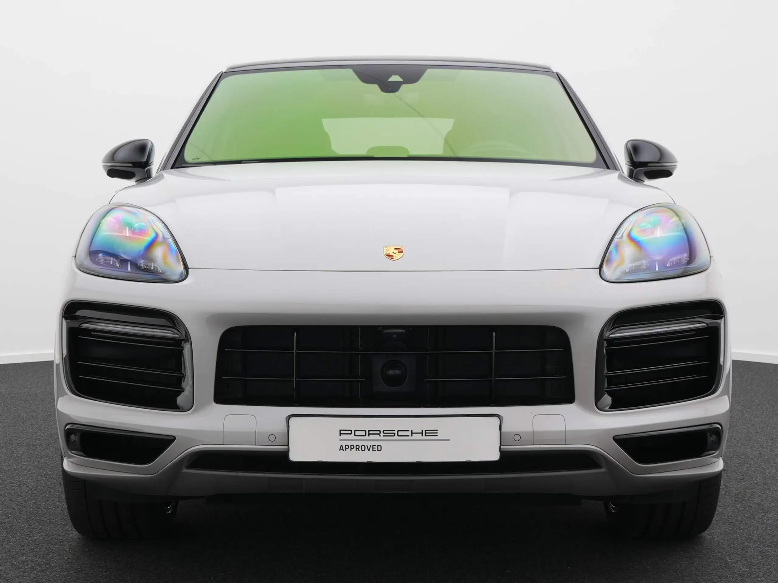 Porsche - Cayenne