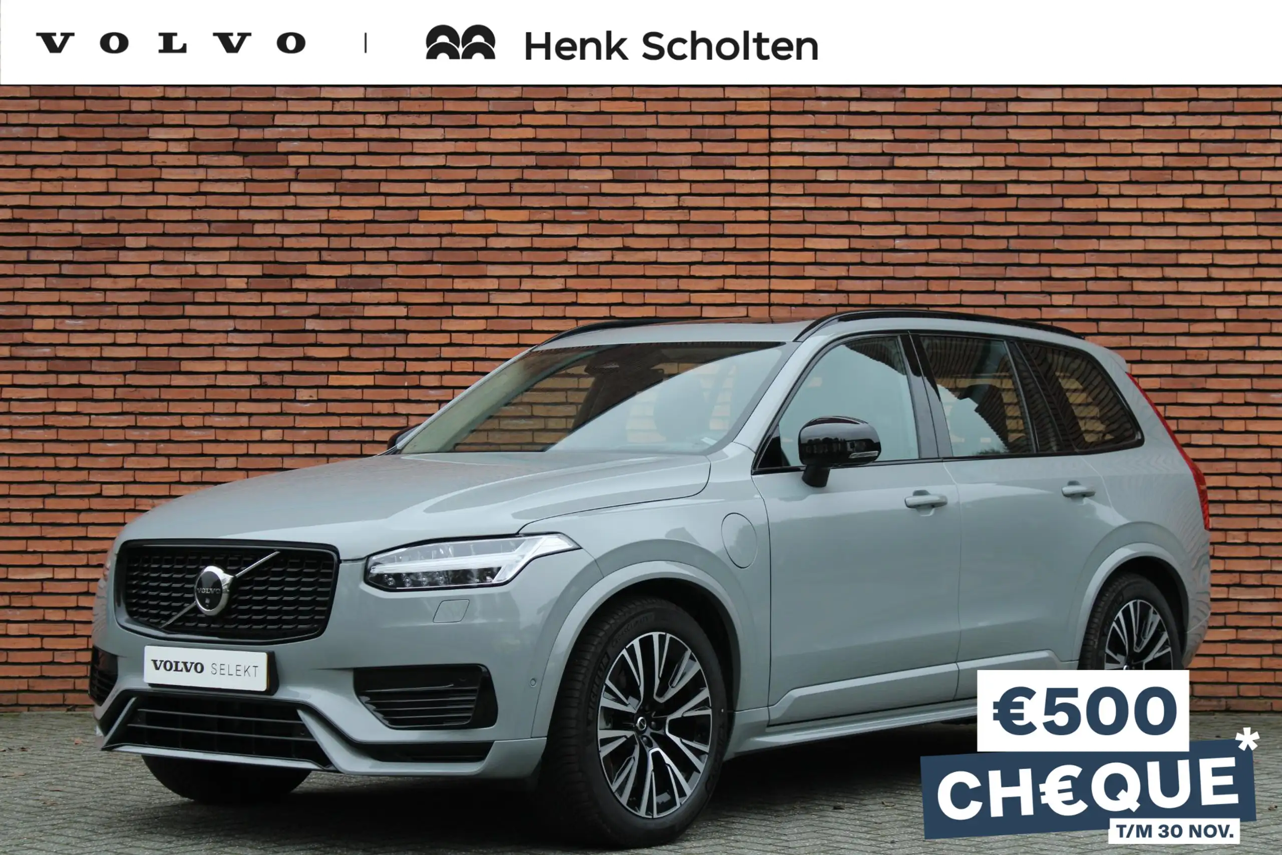 Volvo - XC90