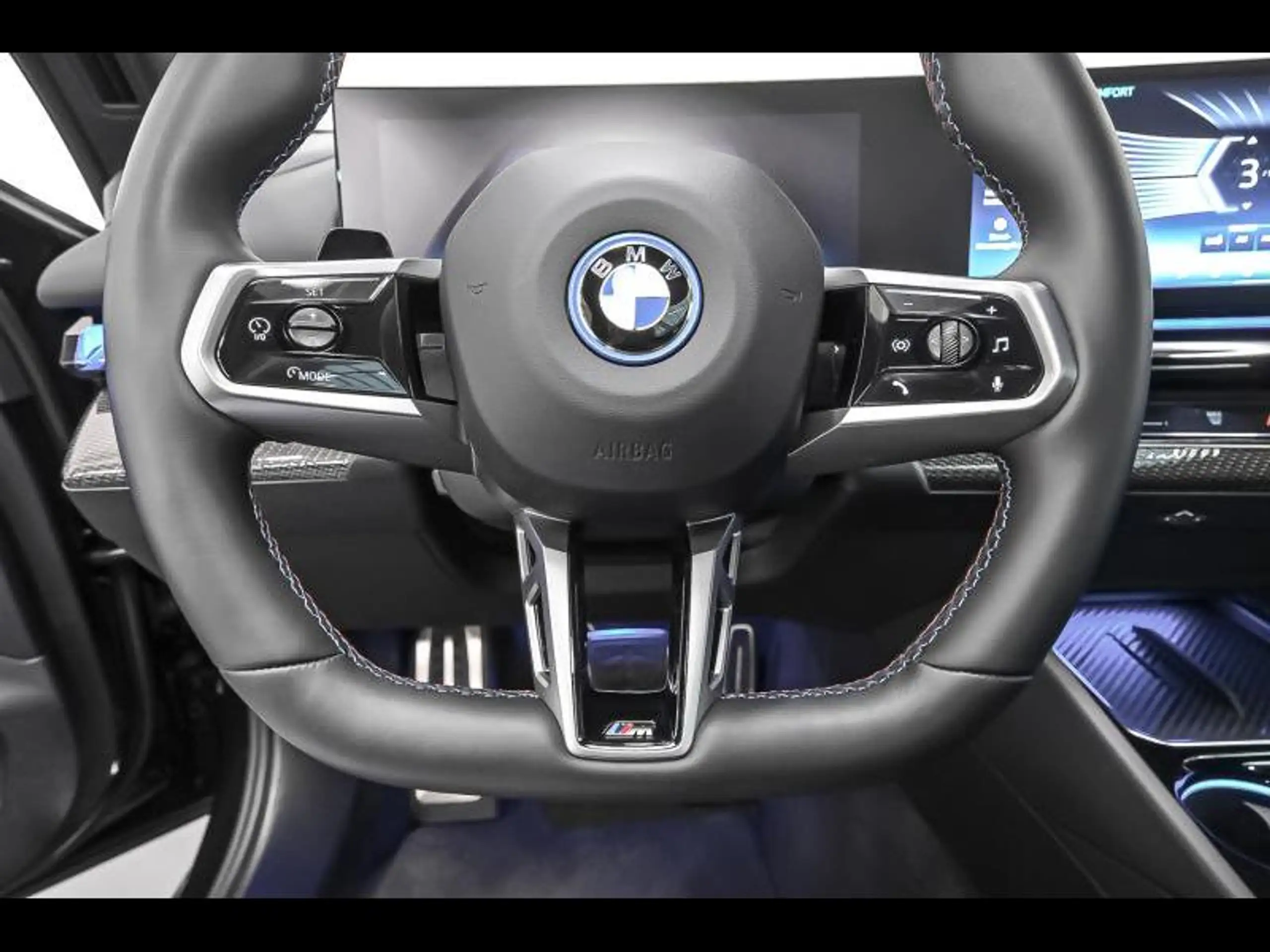 BMW - i5