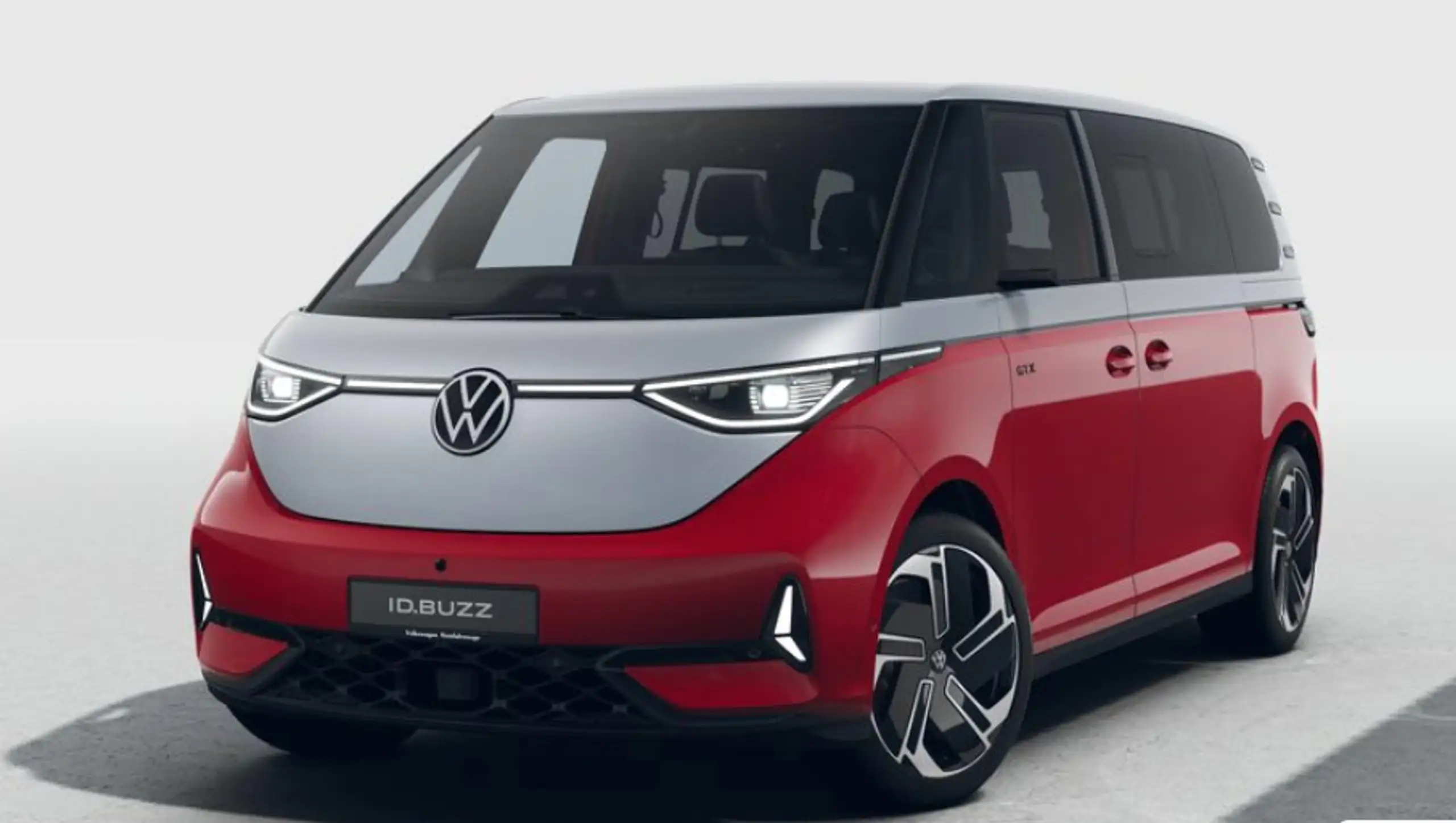 Volkswagen - ID. Buzz