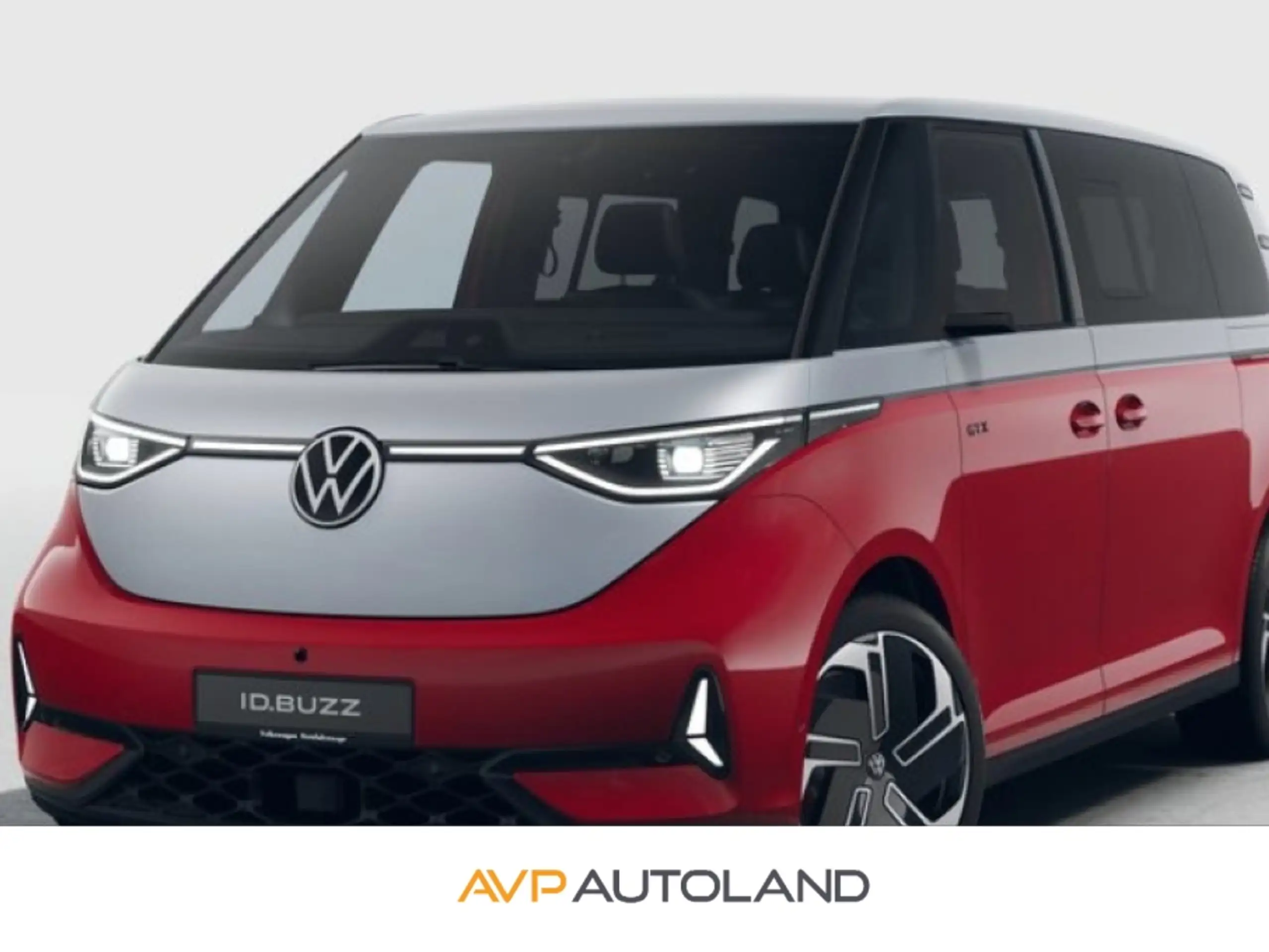 Volkswagen - ID. Buzz