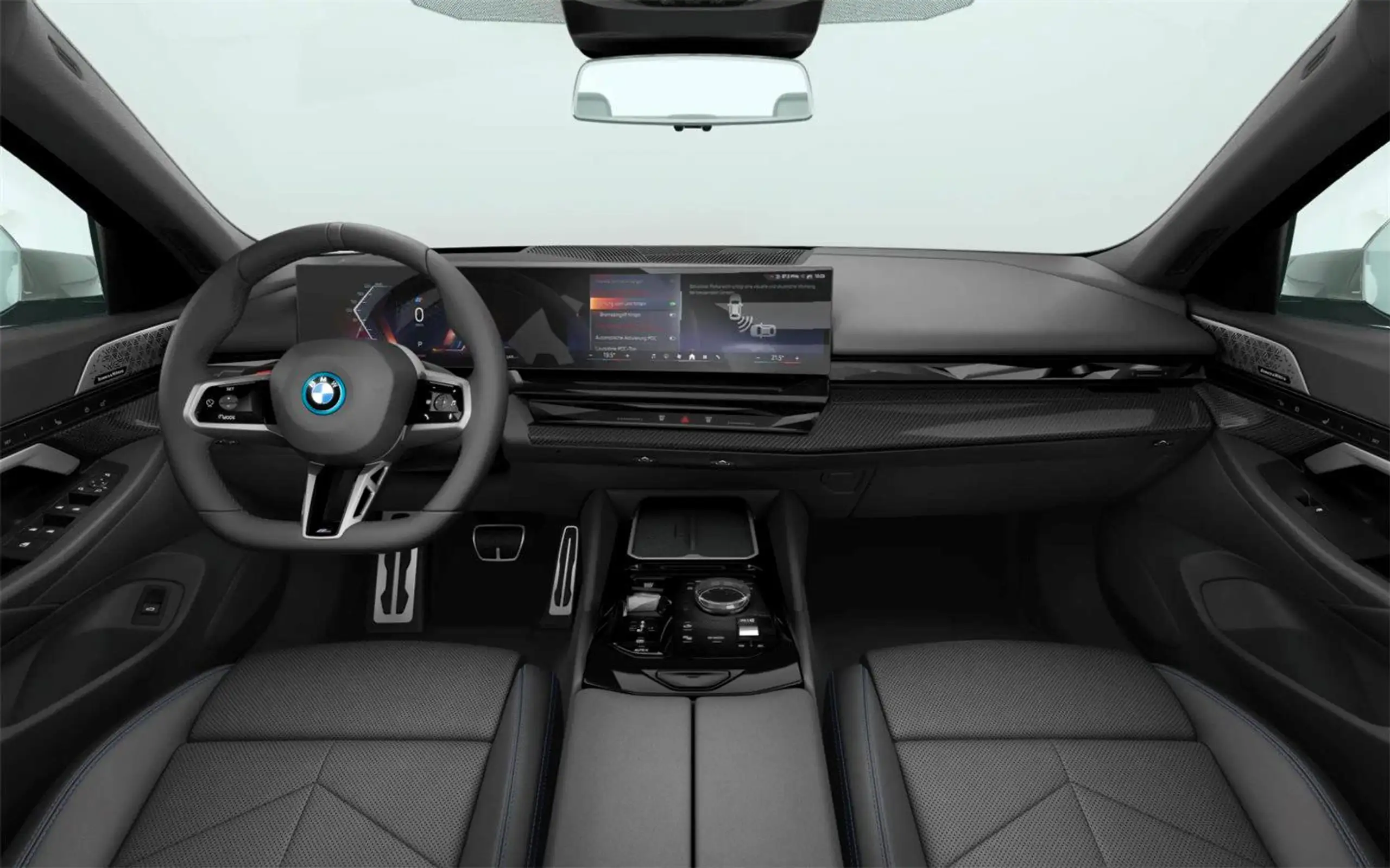 BMW - i5