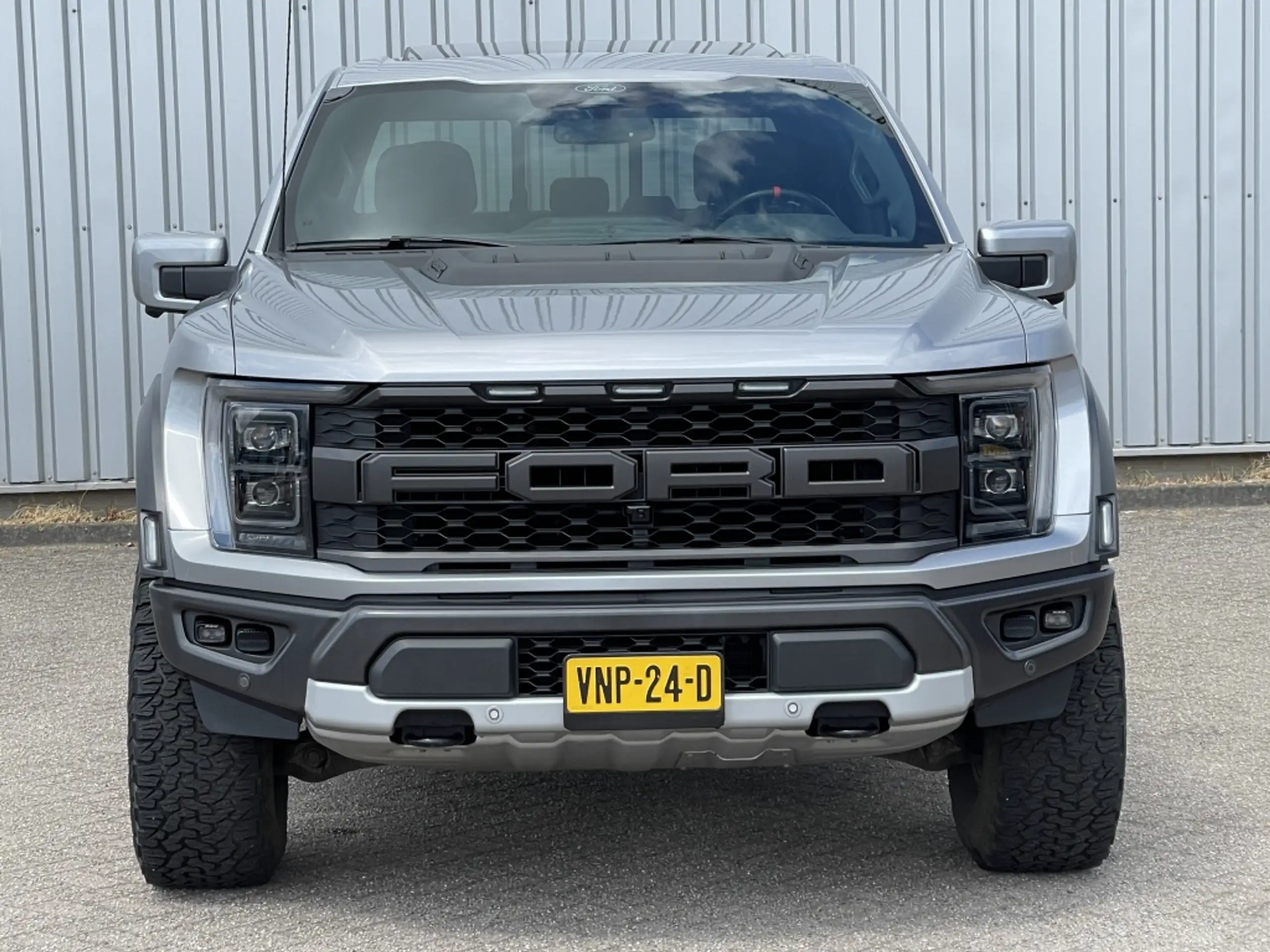 Ford - F 150