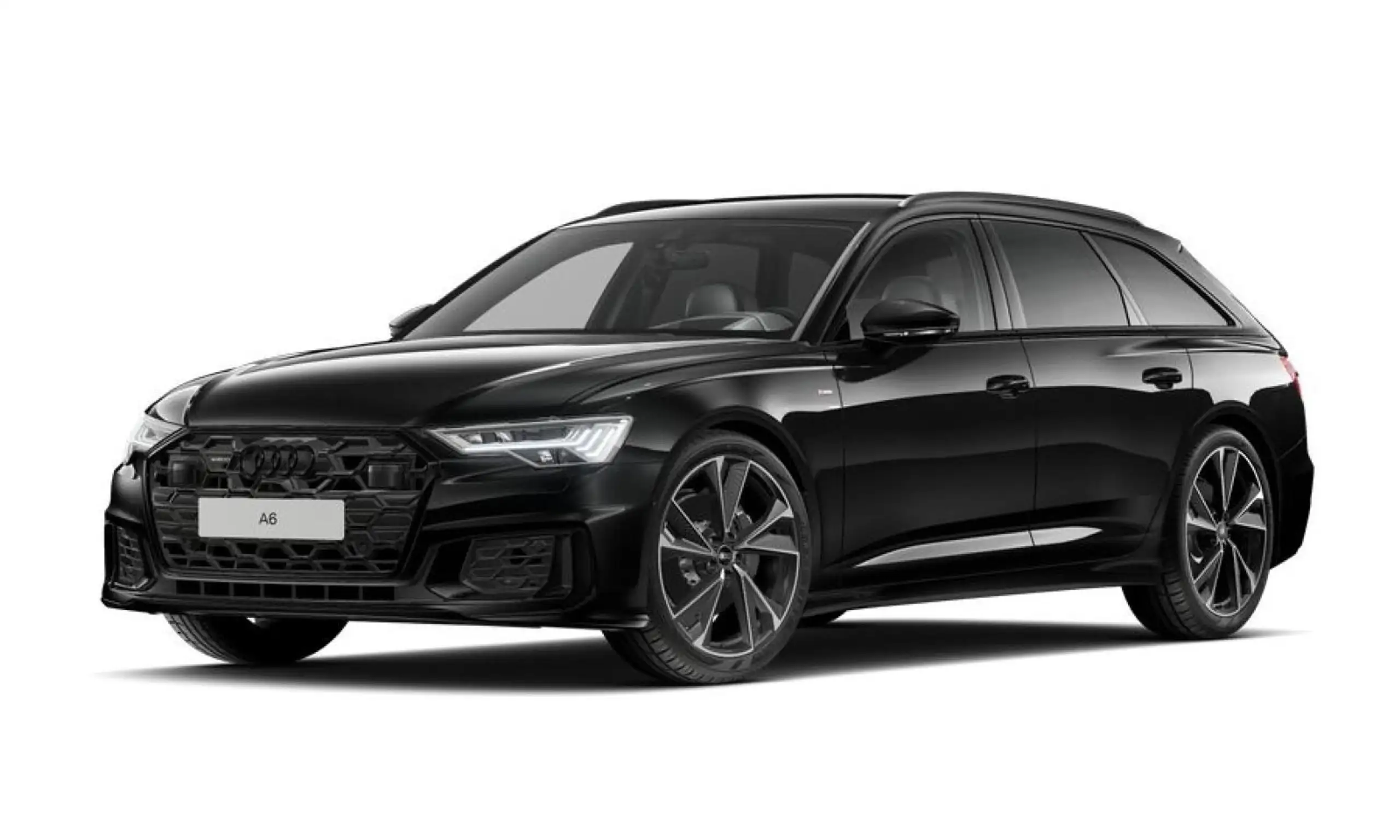 Audi - A6