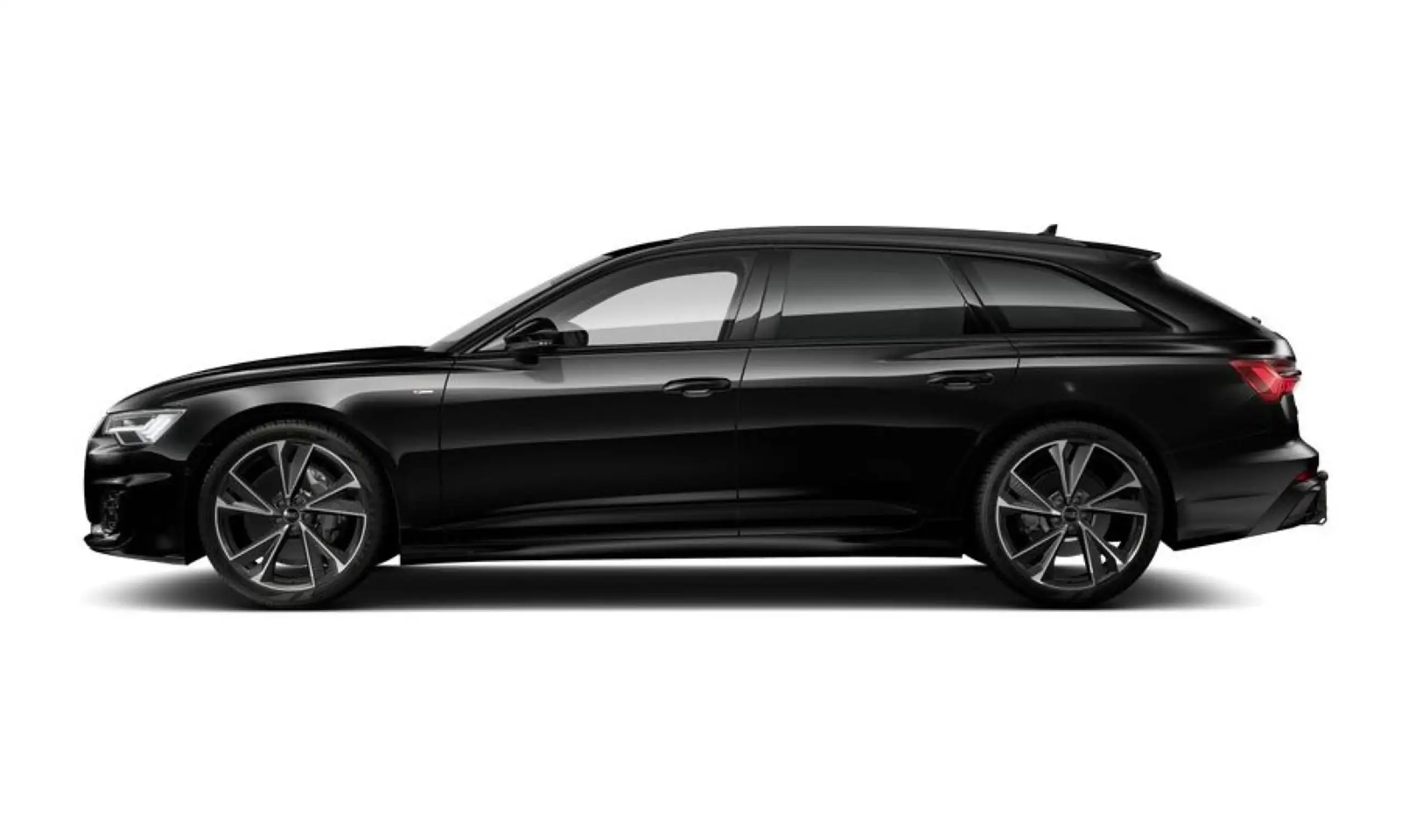 Audi - A6