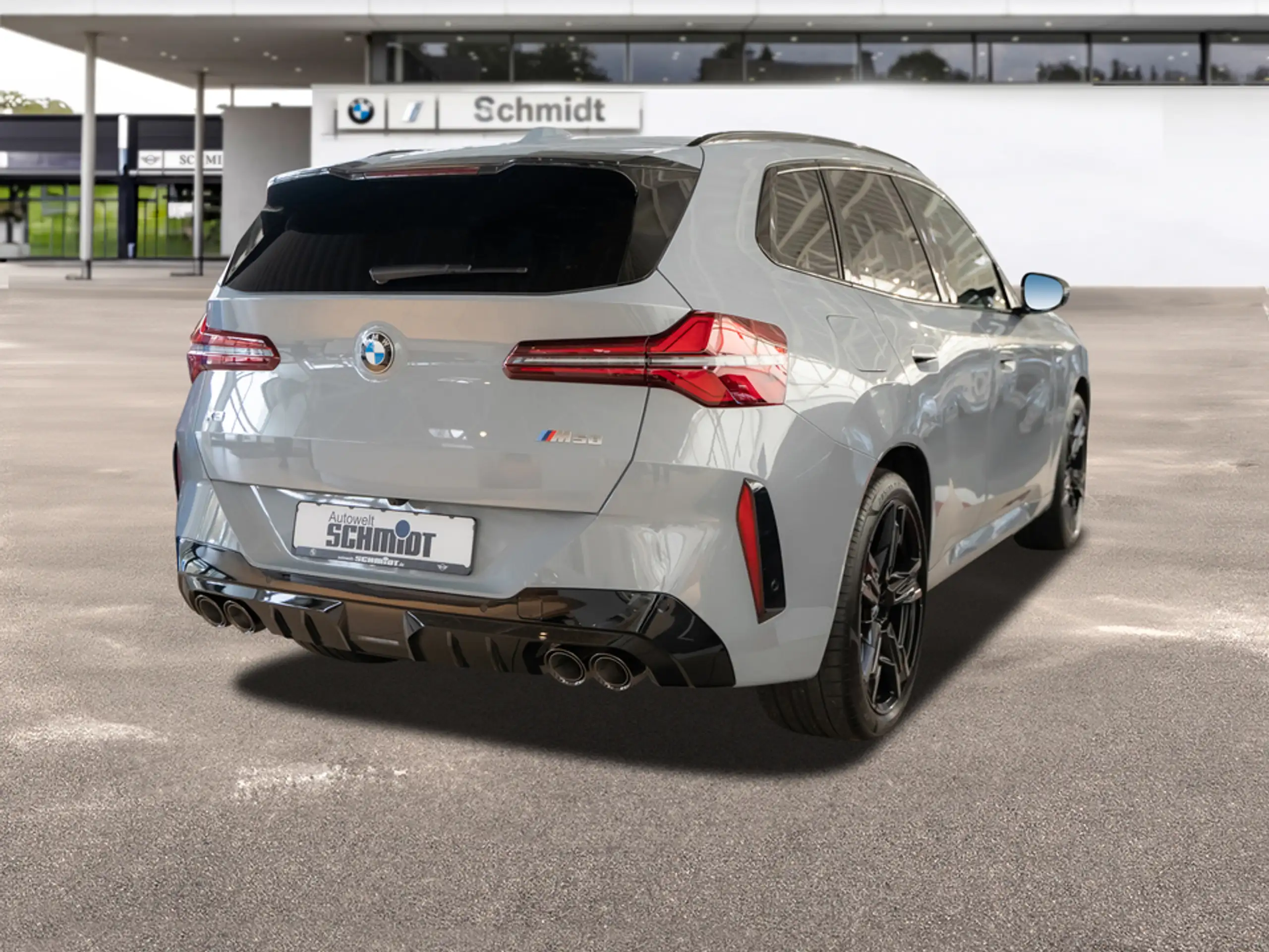 BMW - X3