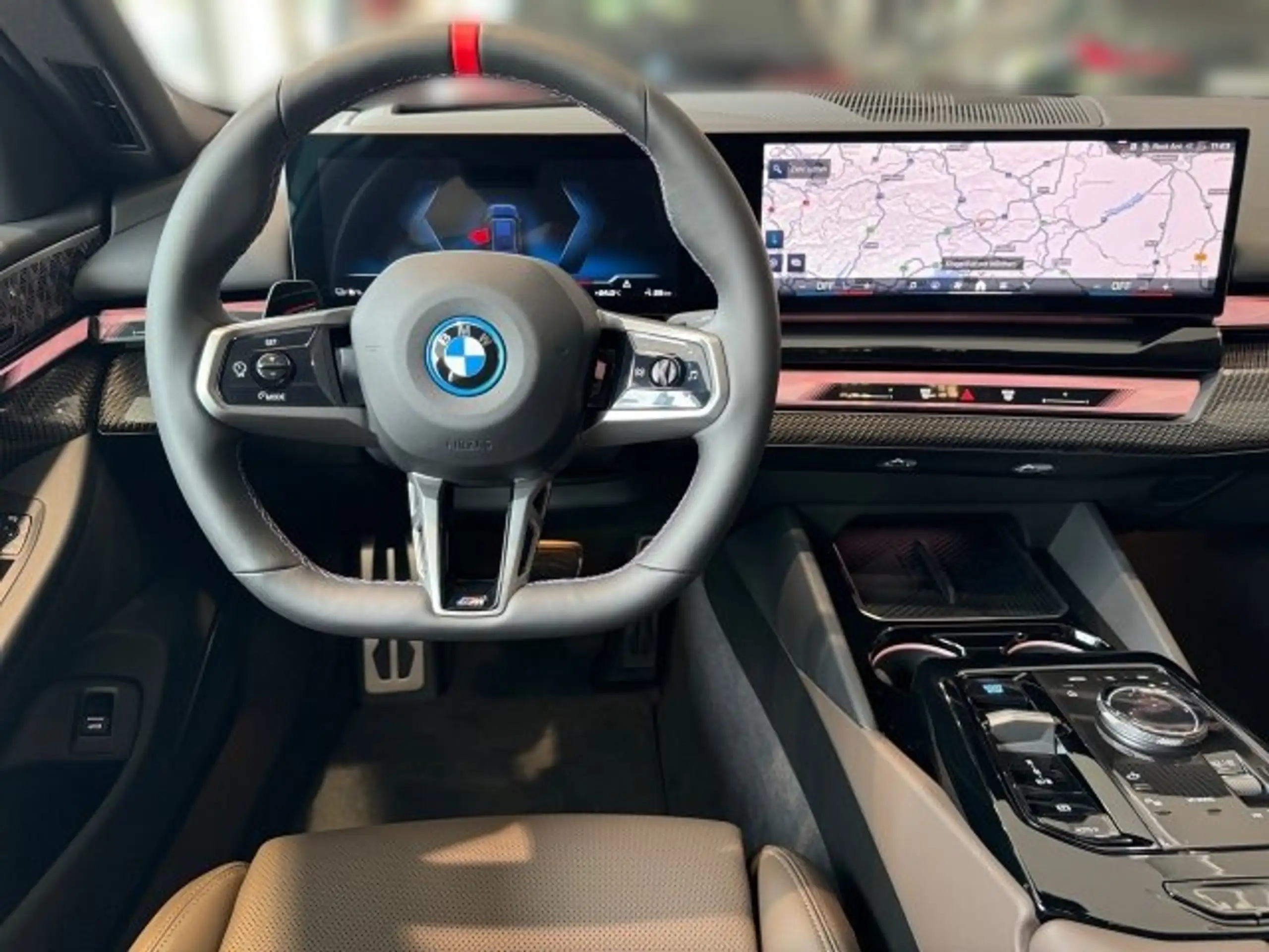 BMW - i5