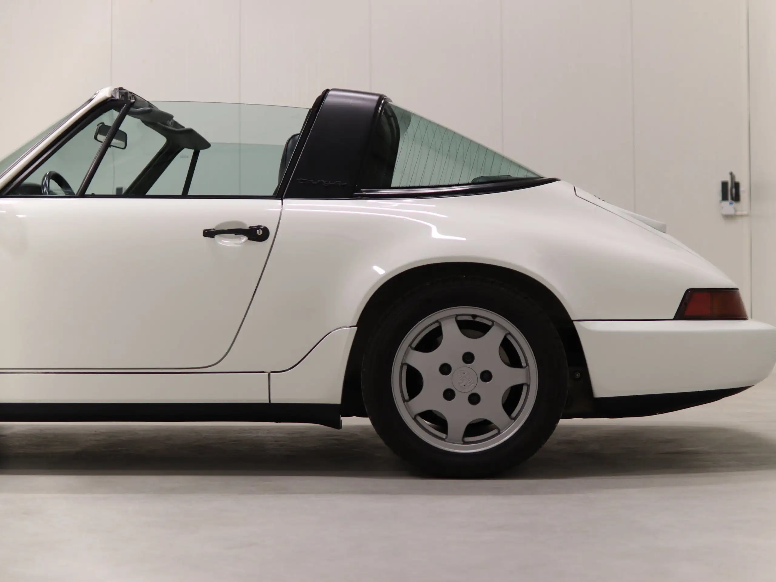 Porsche - 964