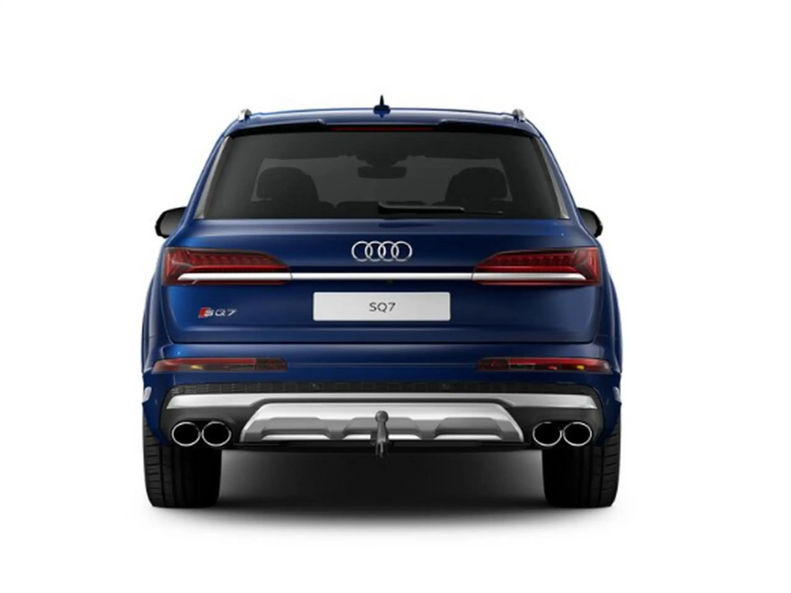 Audi - SQ7