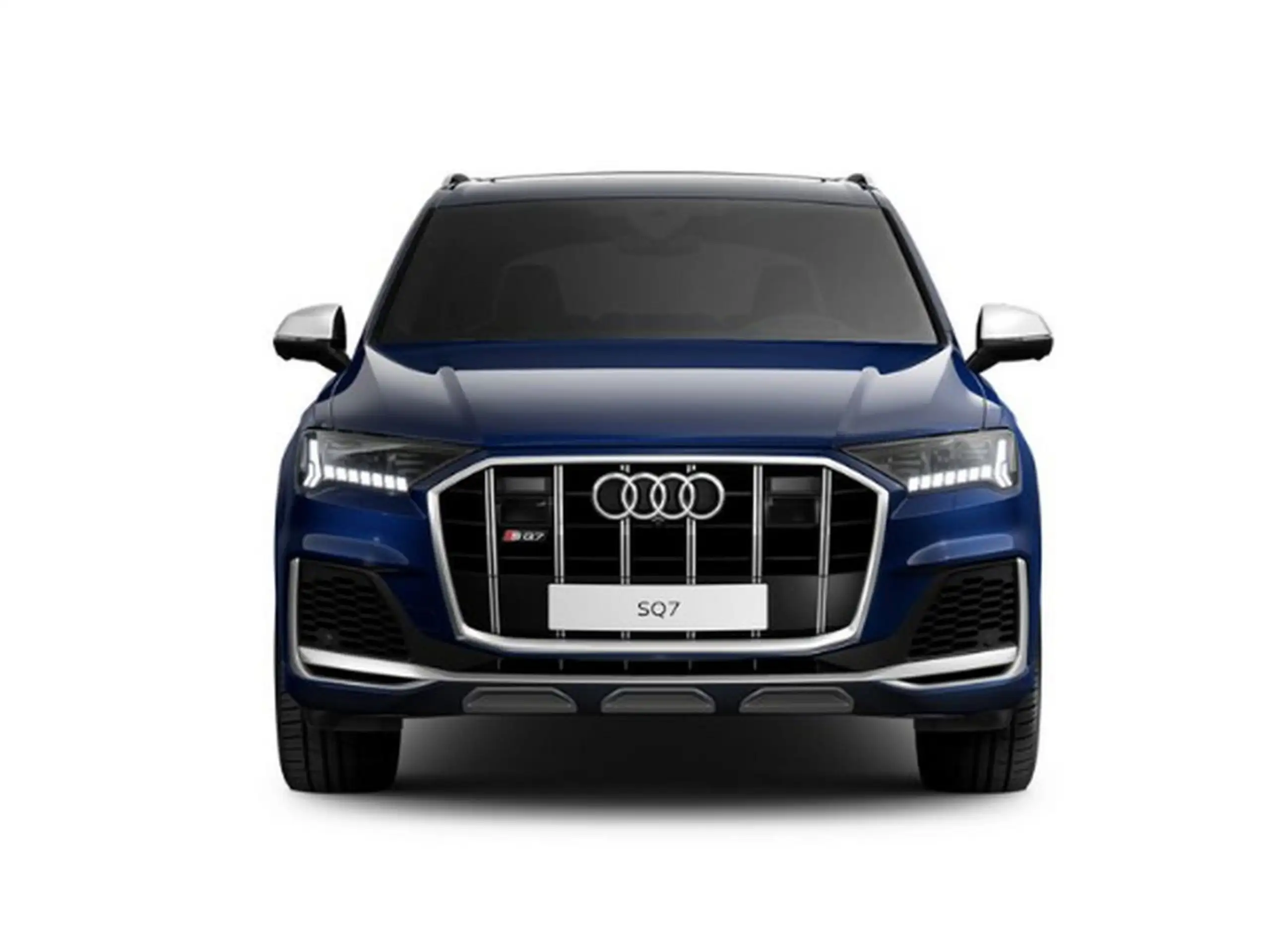 Audi - SQ7