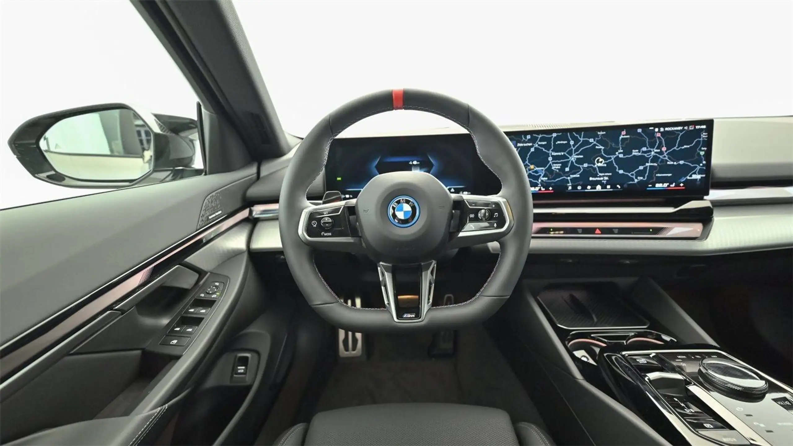 BMW - i5