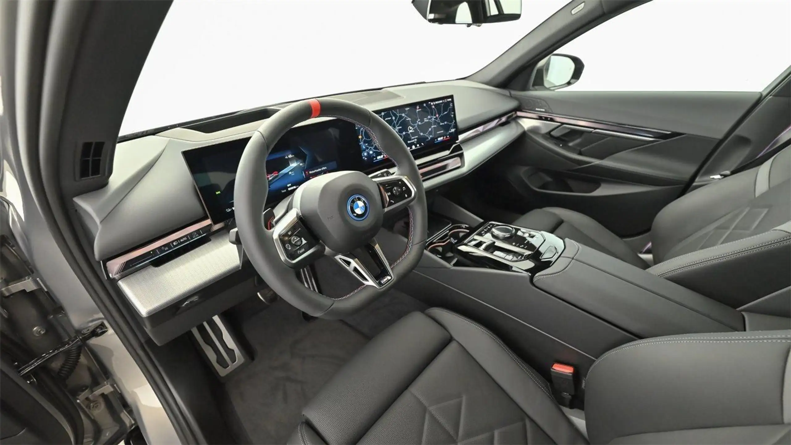 BMW - i5