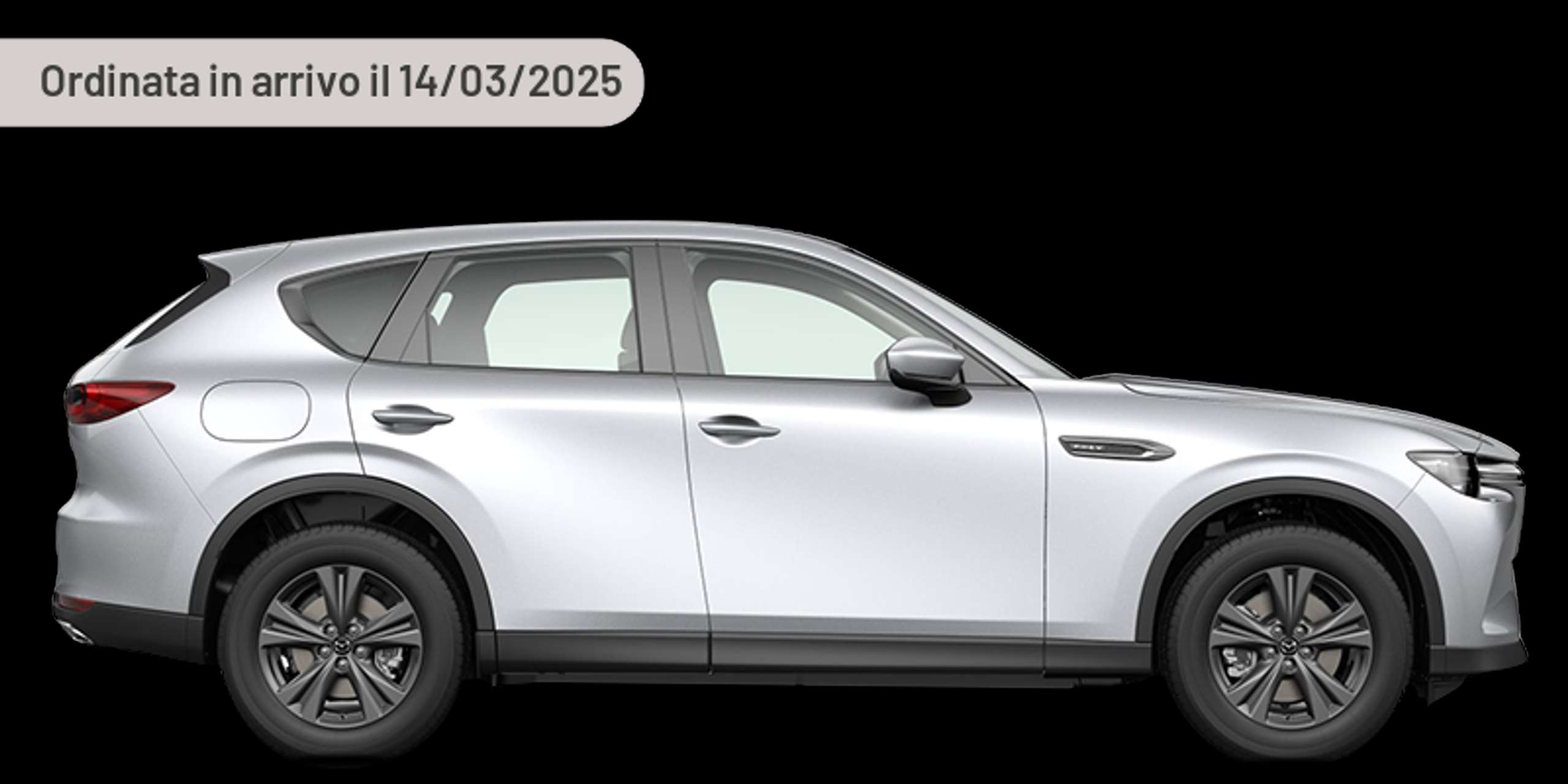 Mazda - CX-60