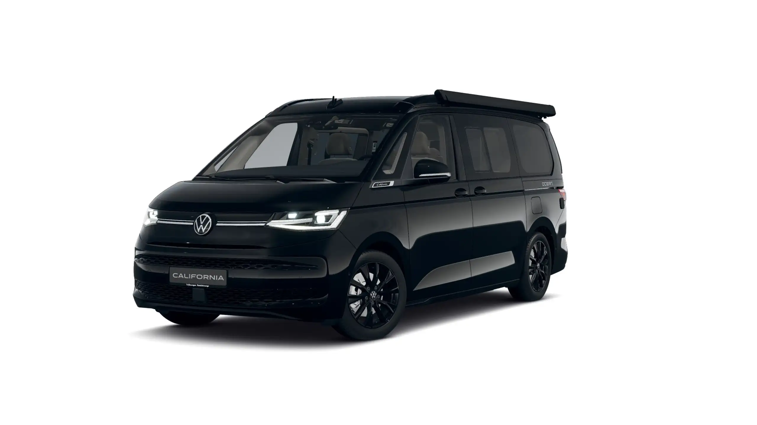 Volkswagen - T7 California