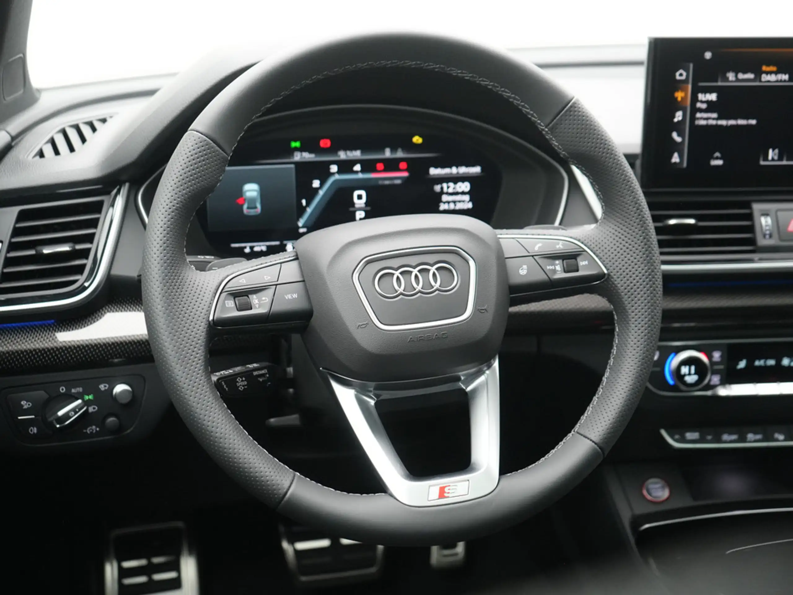 Audi - SQ5