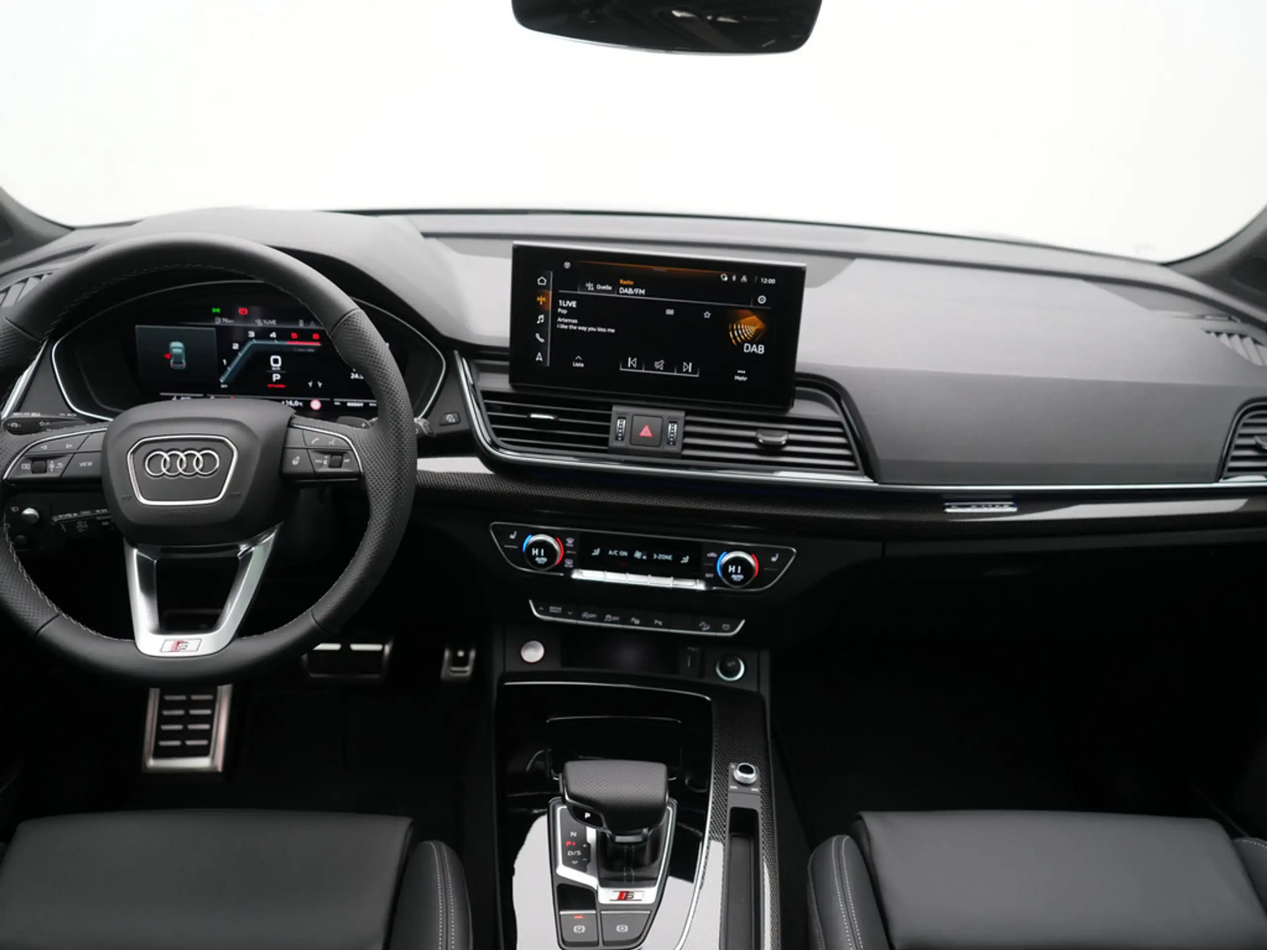 Audi - SQ5