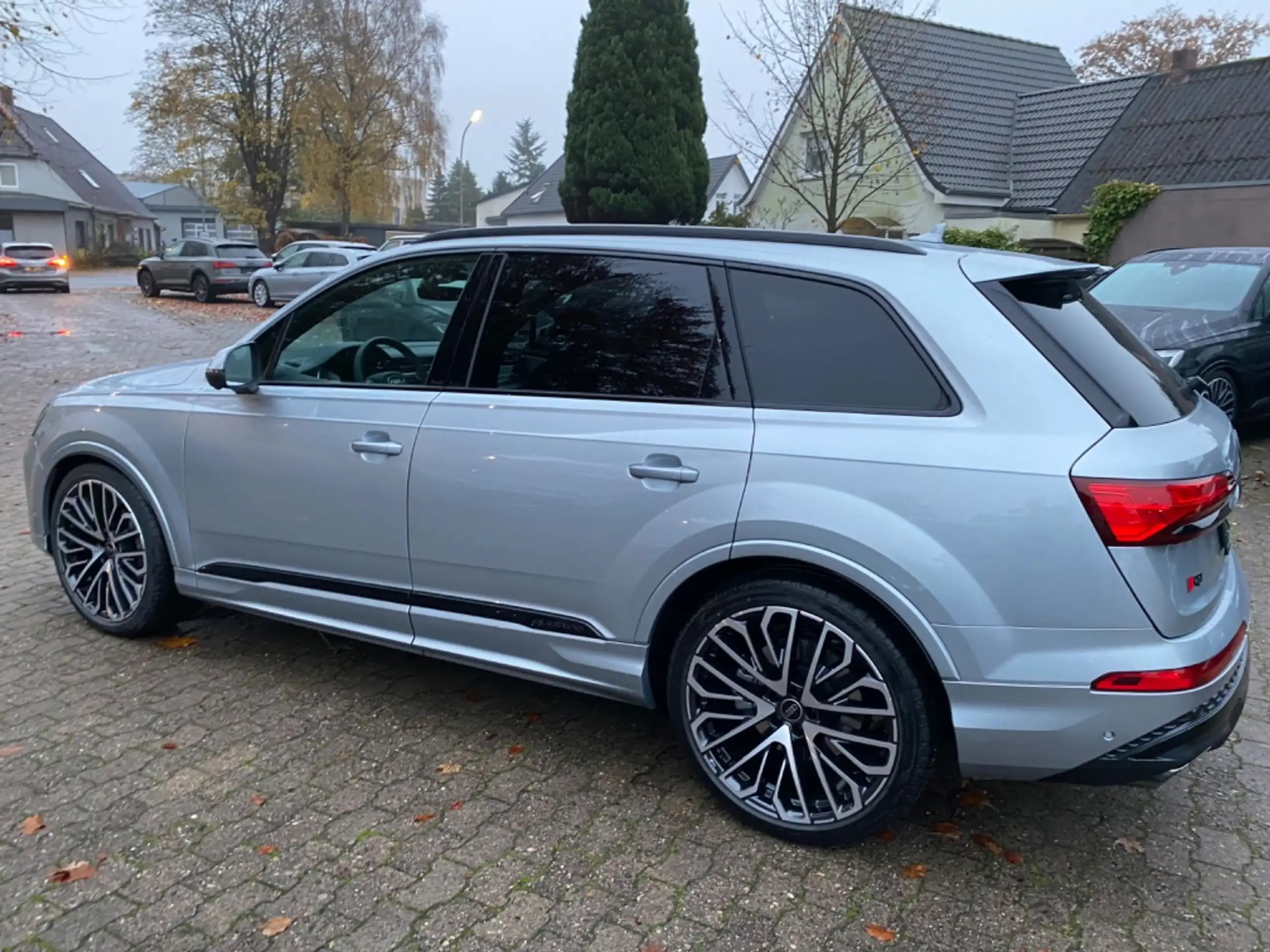 Audi - Q7