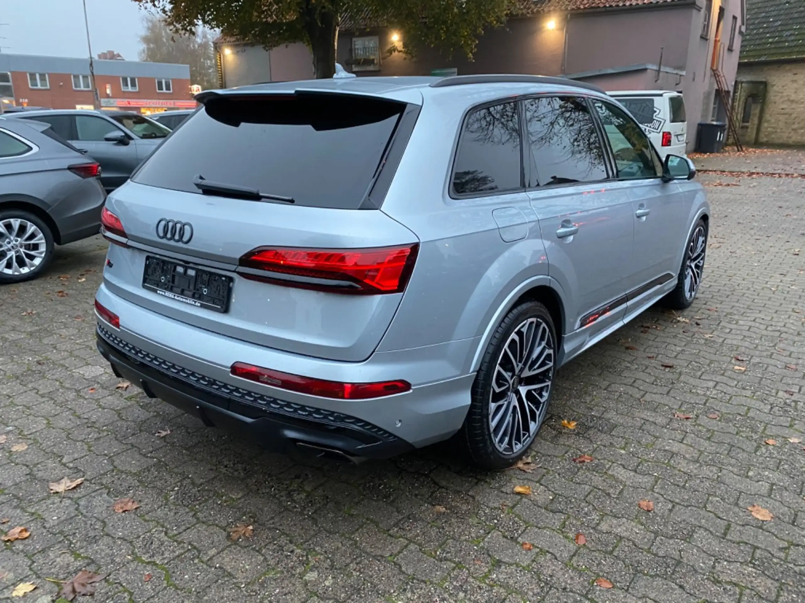 Audi - Q7