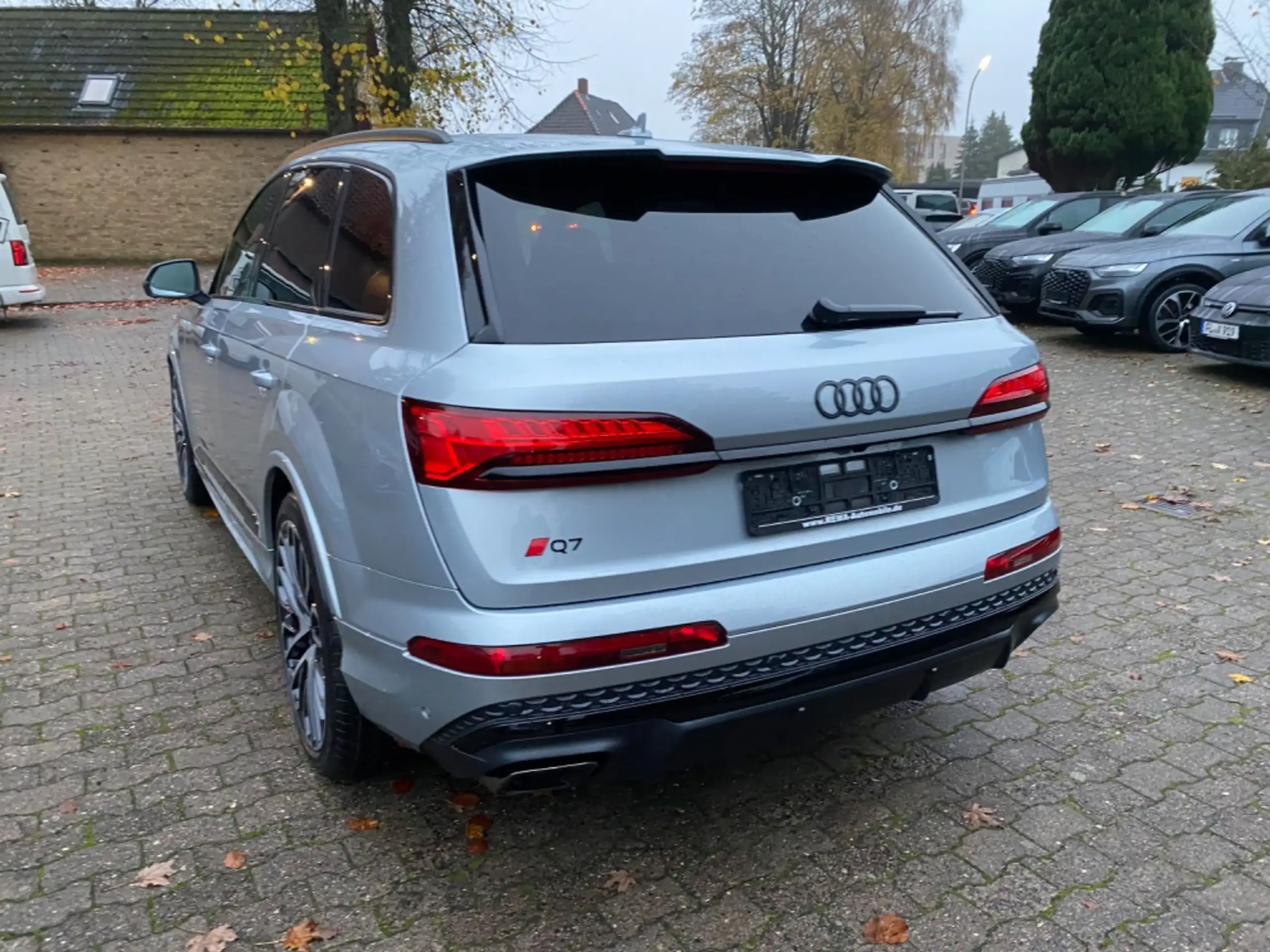 Audi - Q7