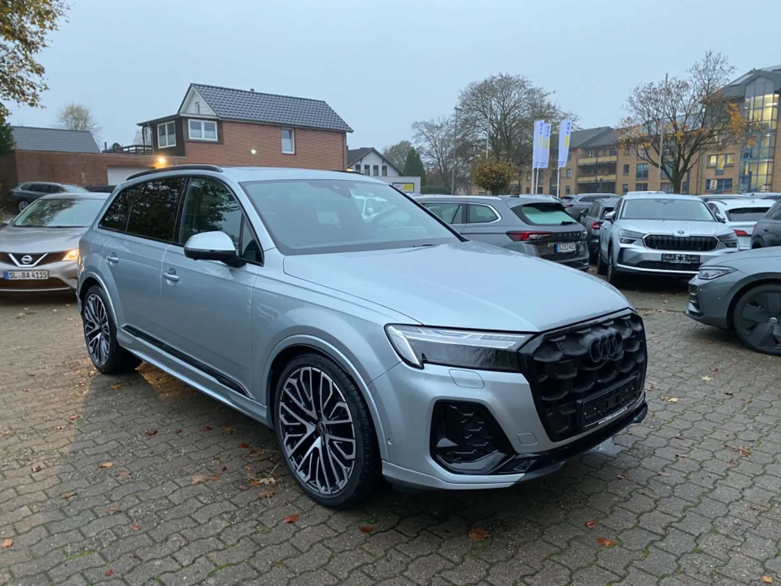 Audi - Q7