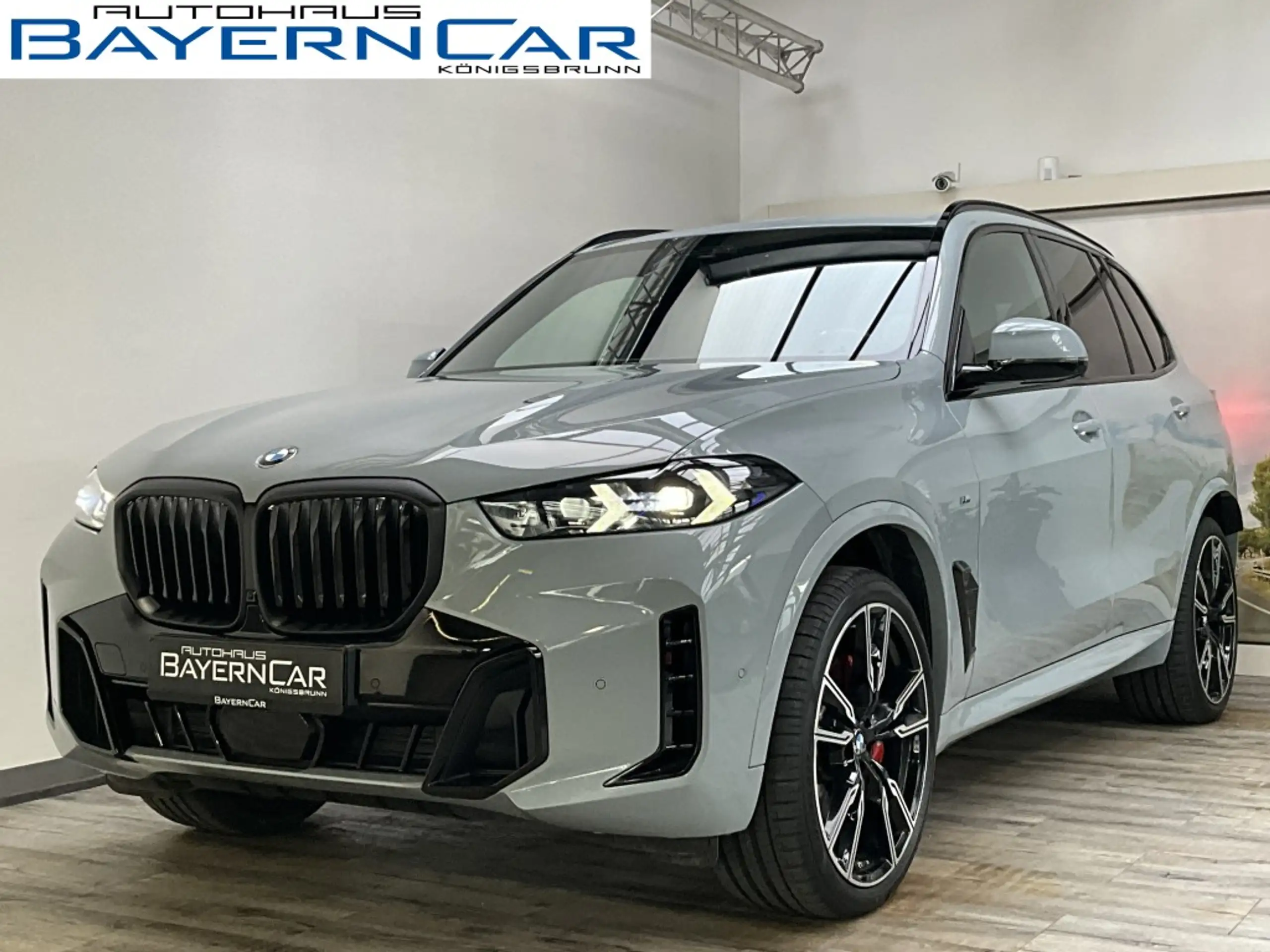 BMW - X5