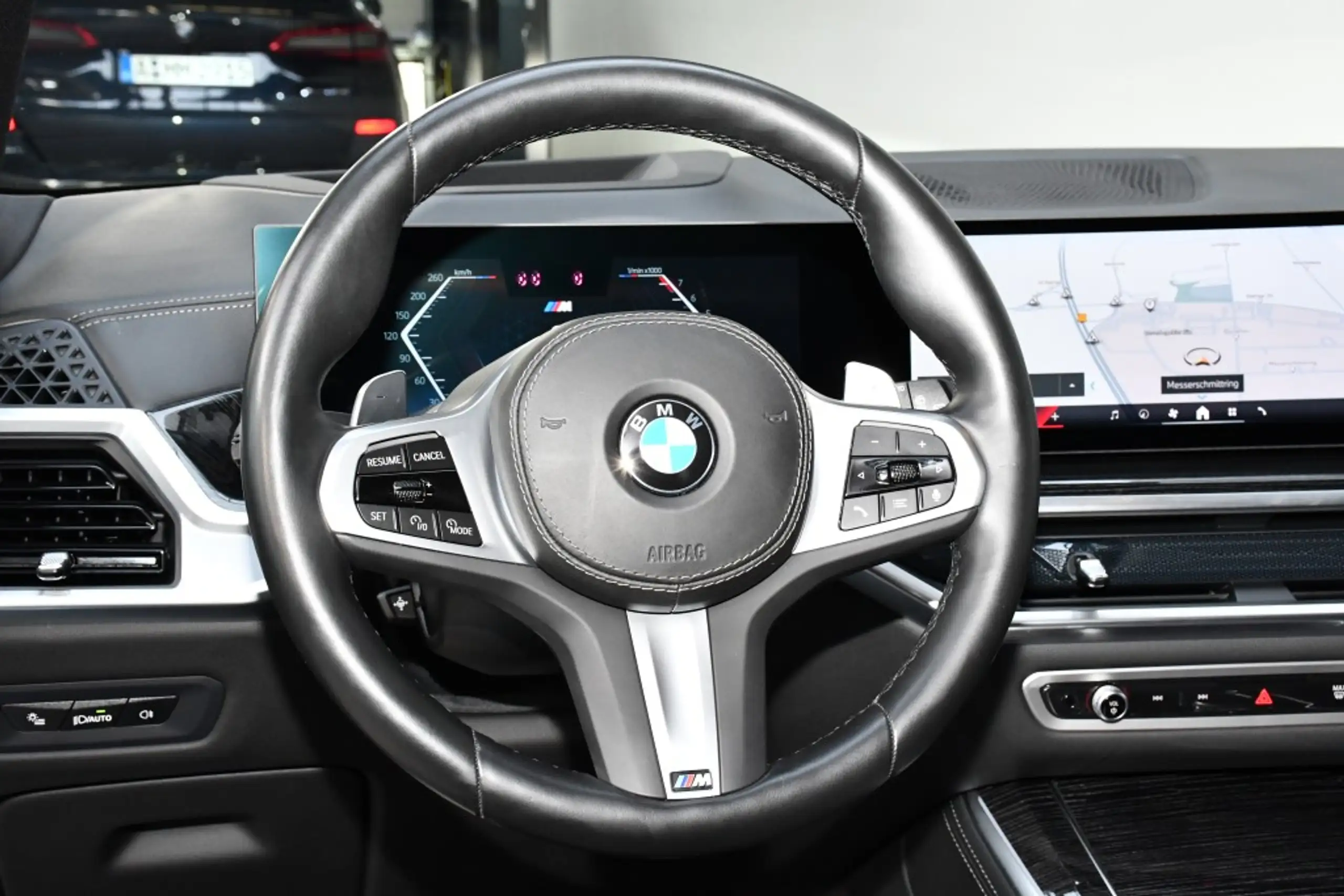 BMW - X5