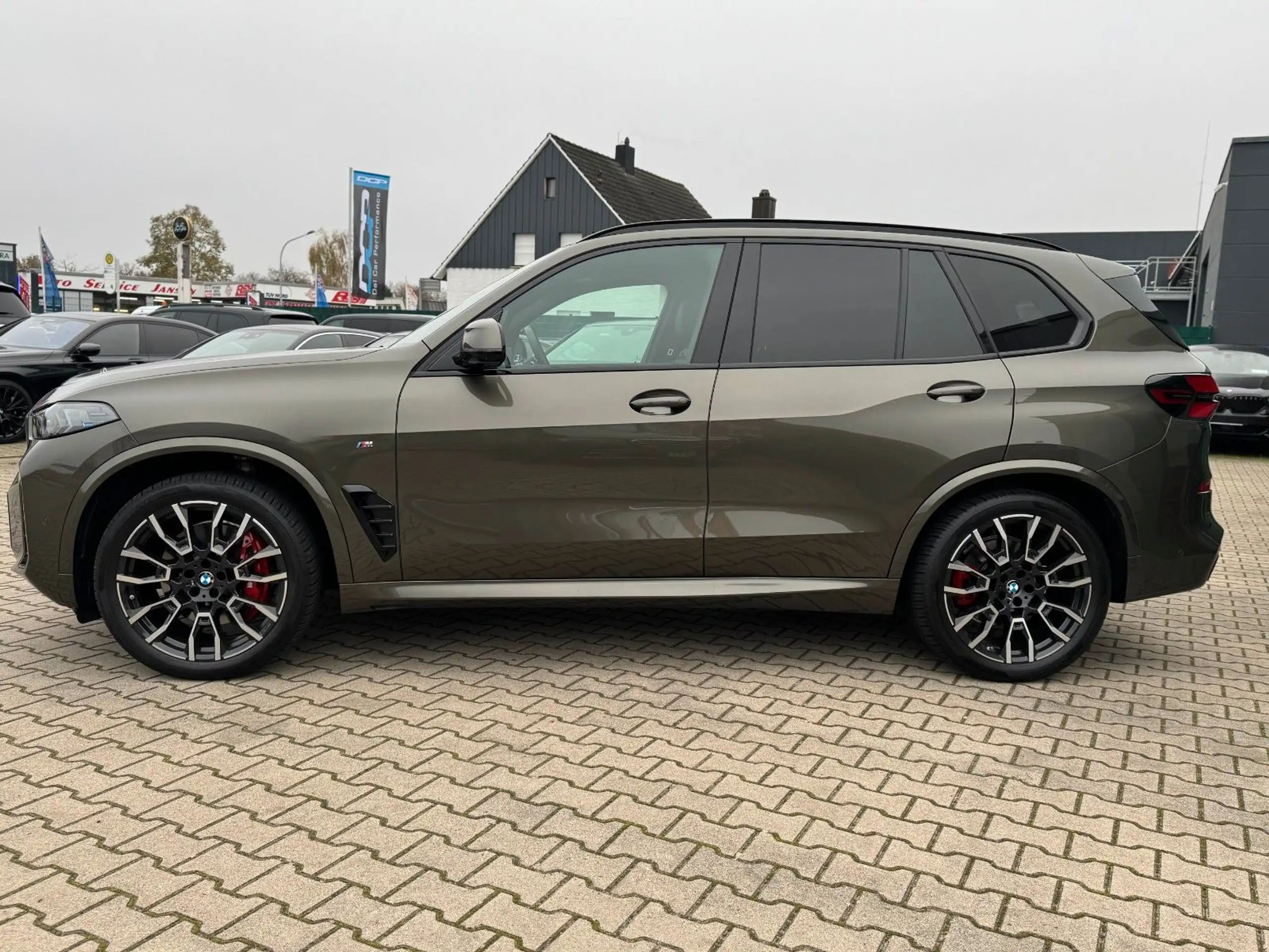 BMW - X5