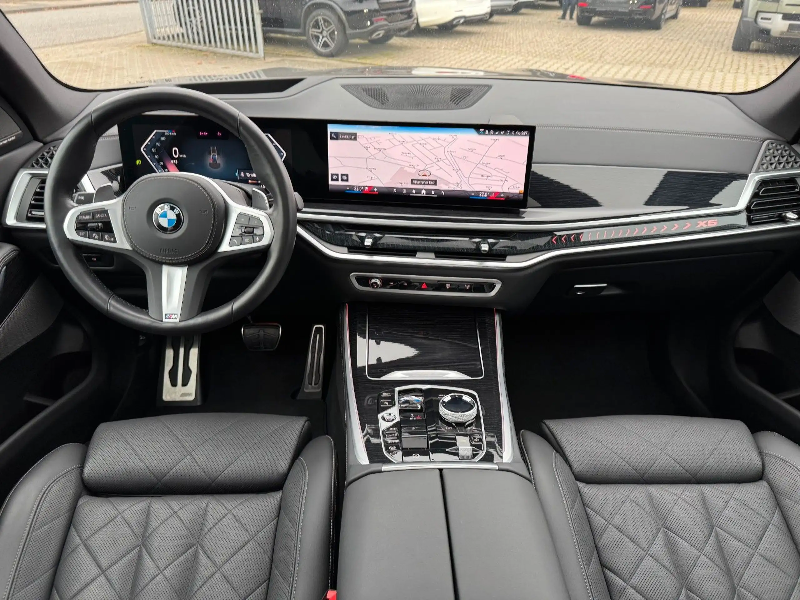 BMW - X5