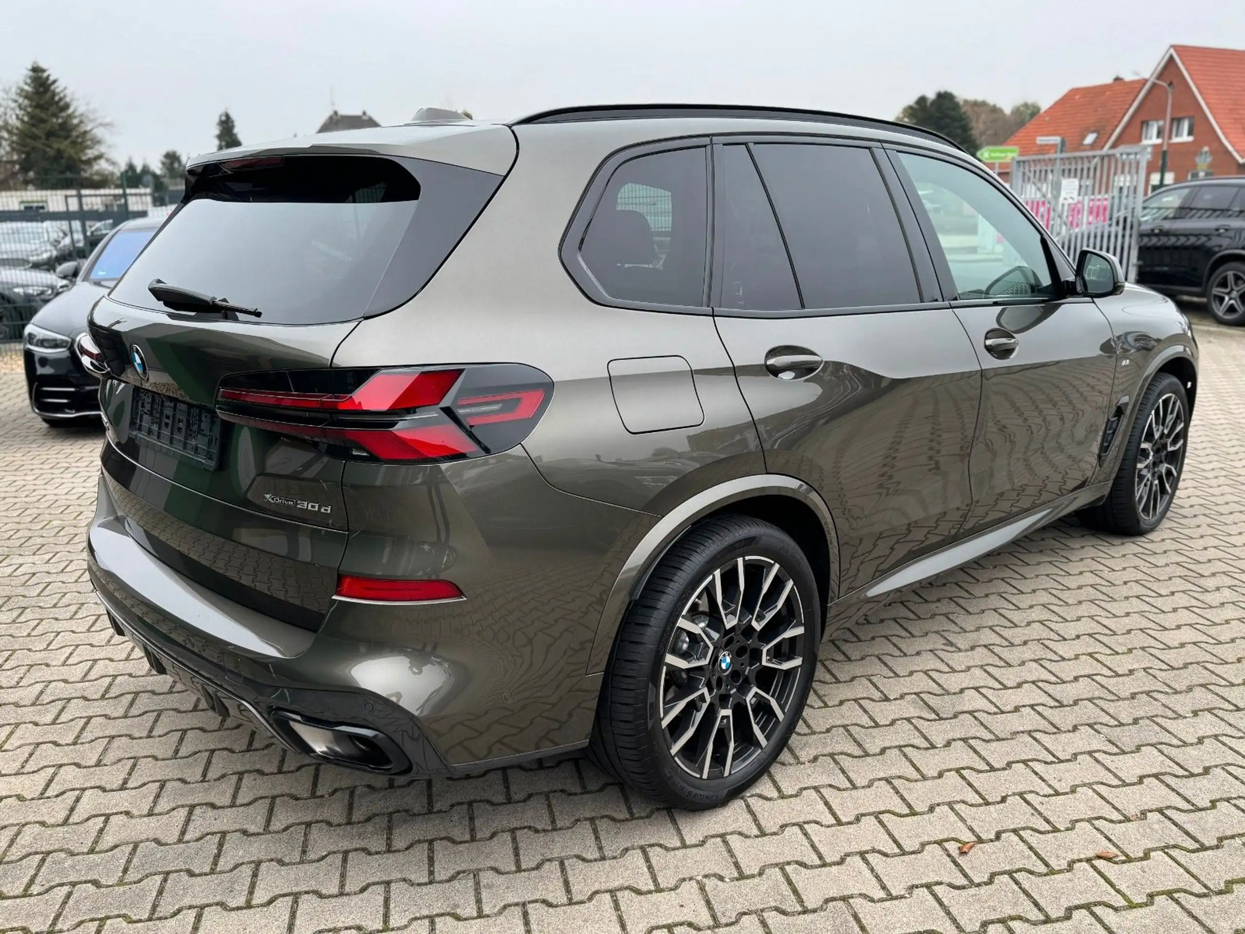 BMW - X5