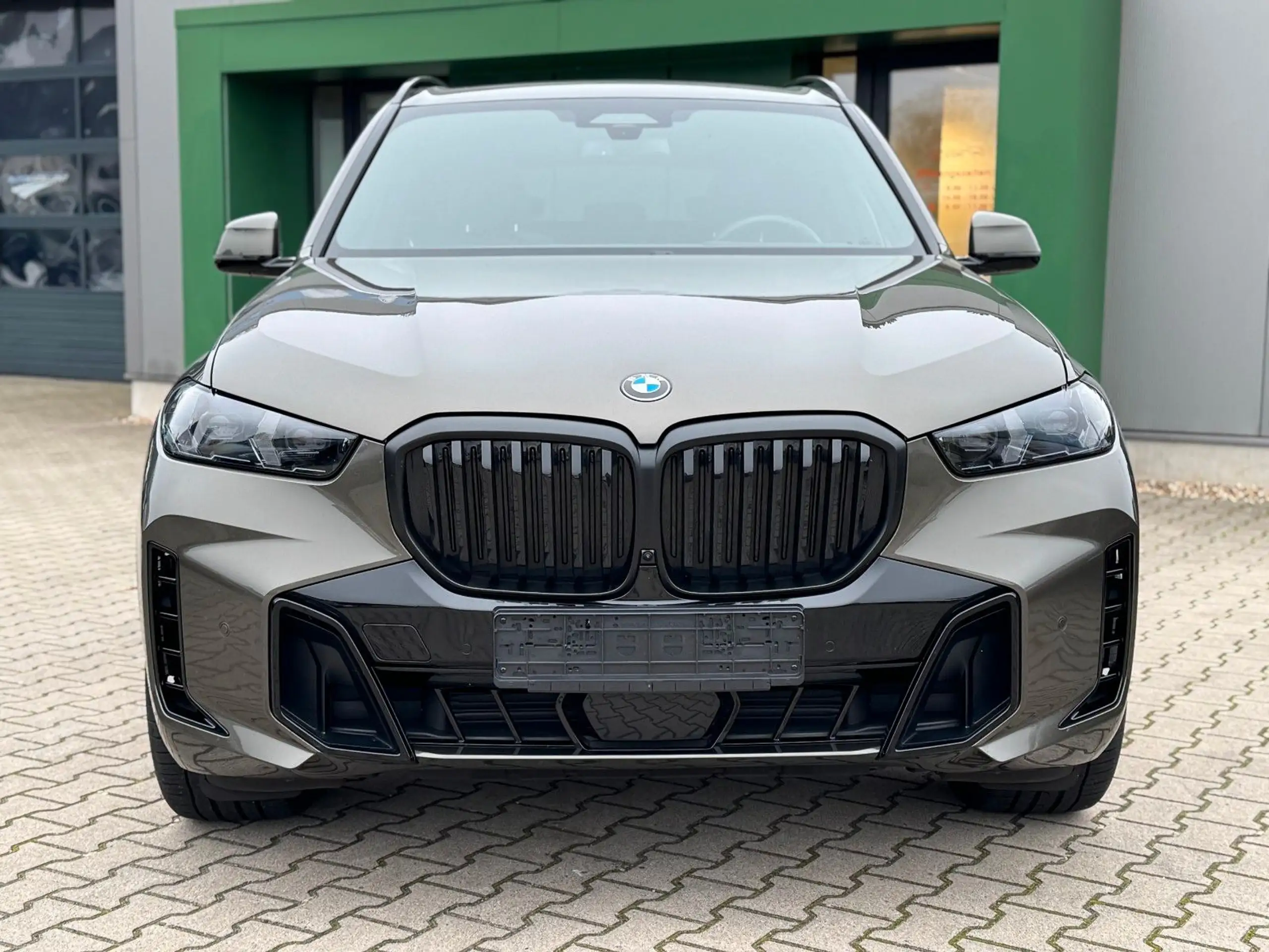 BMW - X5