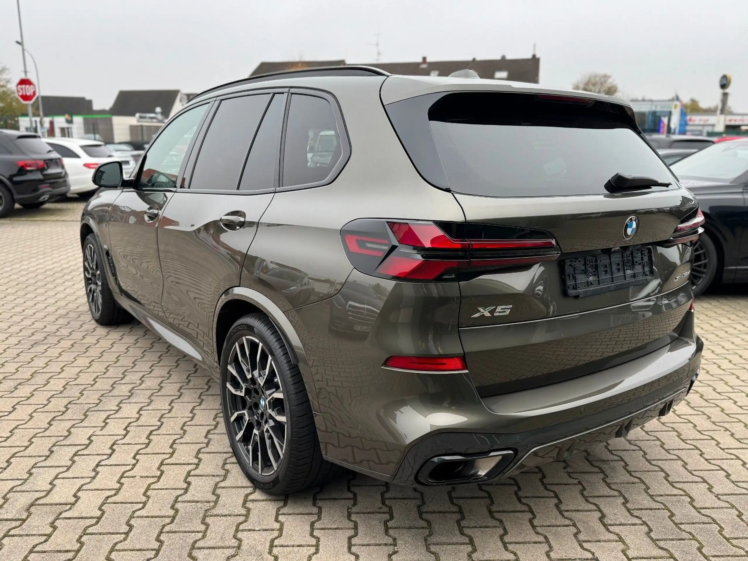 BMW - X5