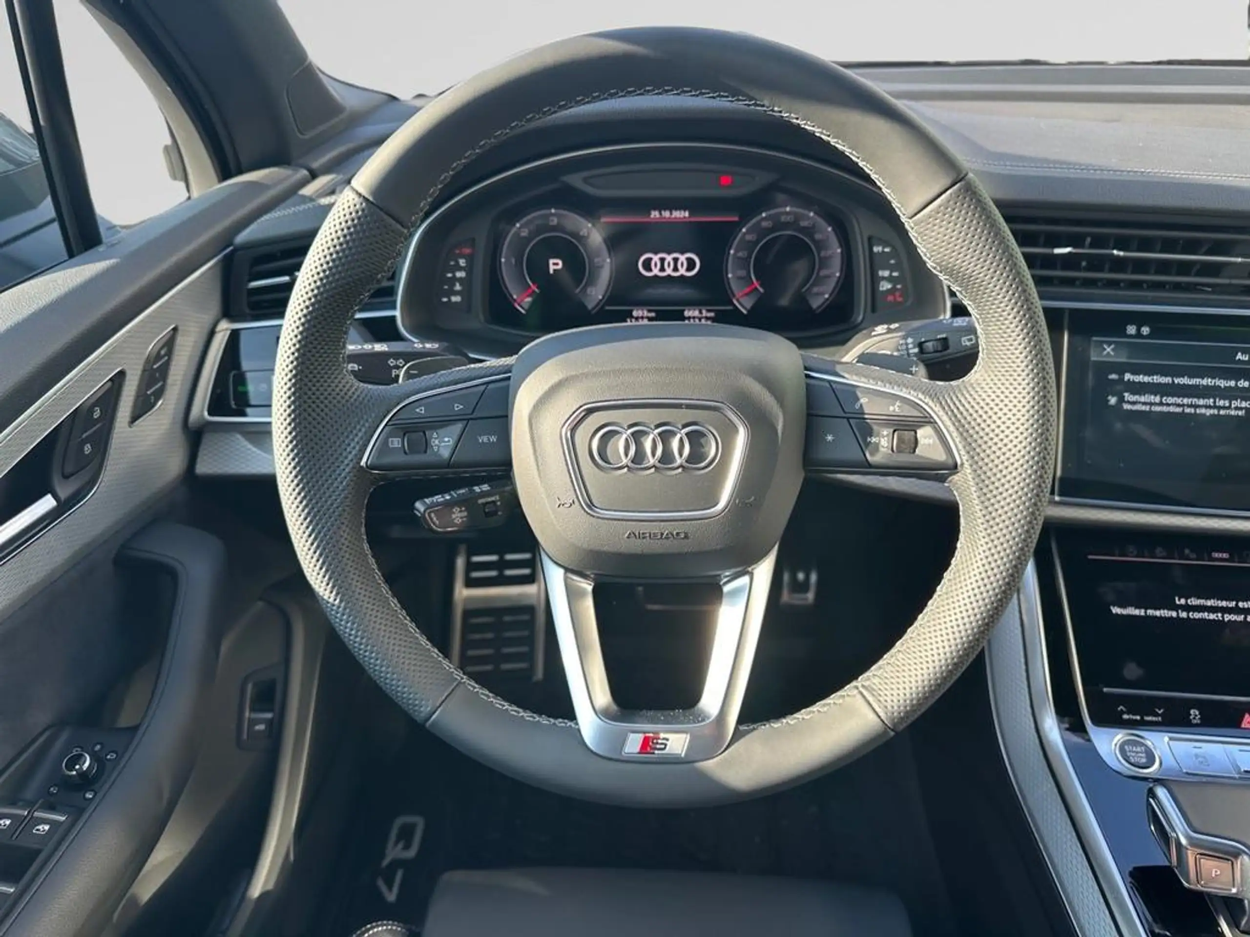 Audi - Q7