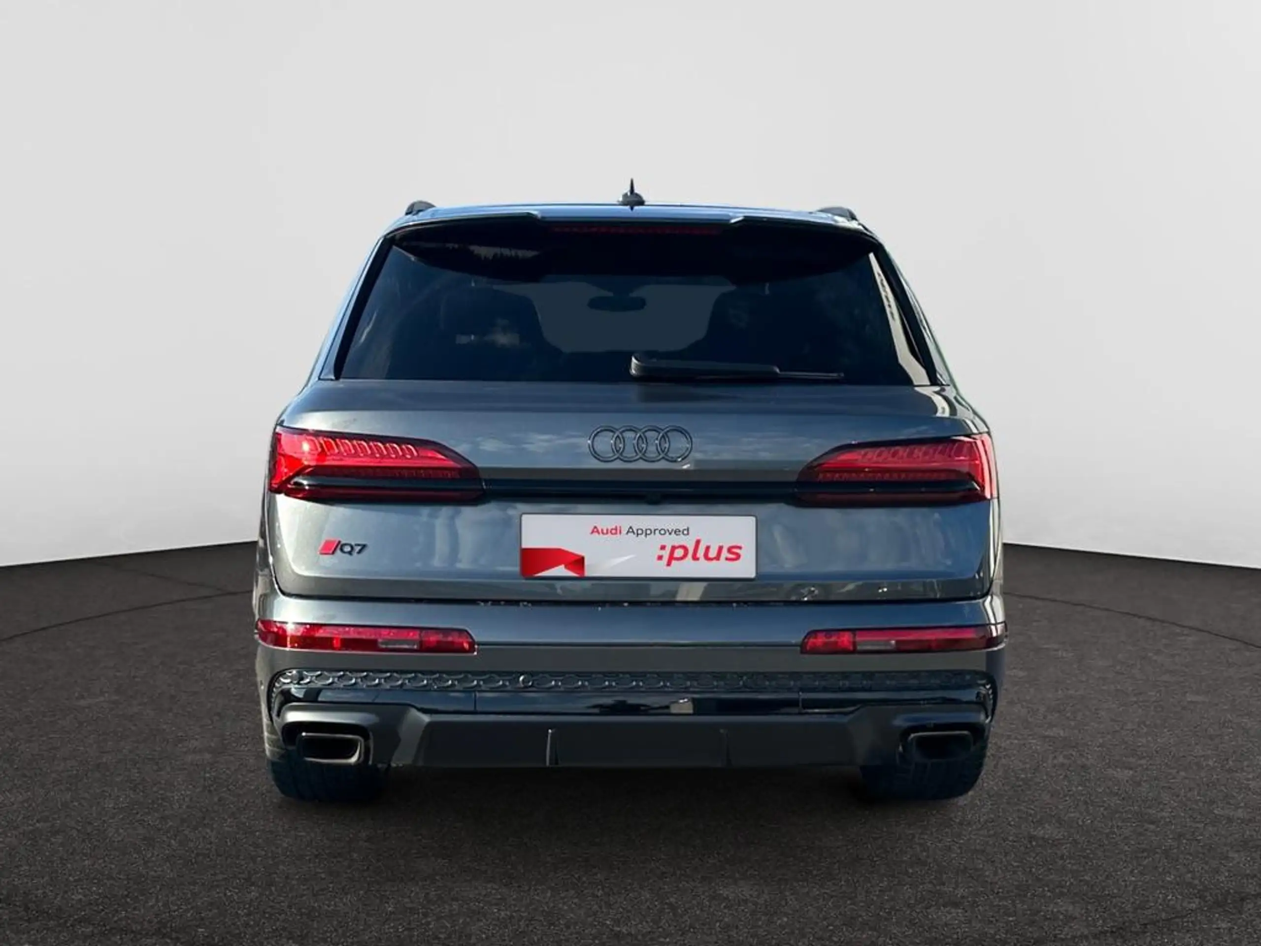 Audi - Q7